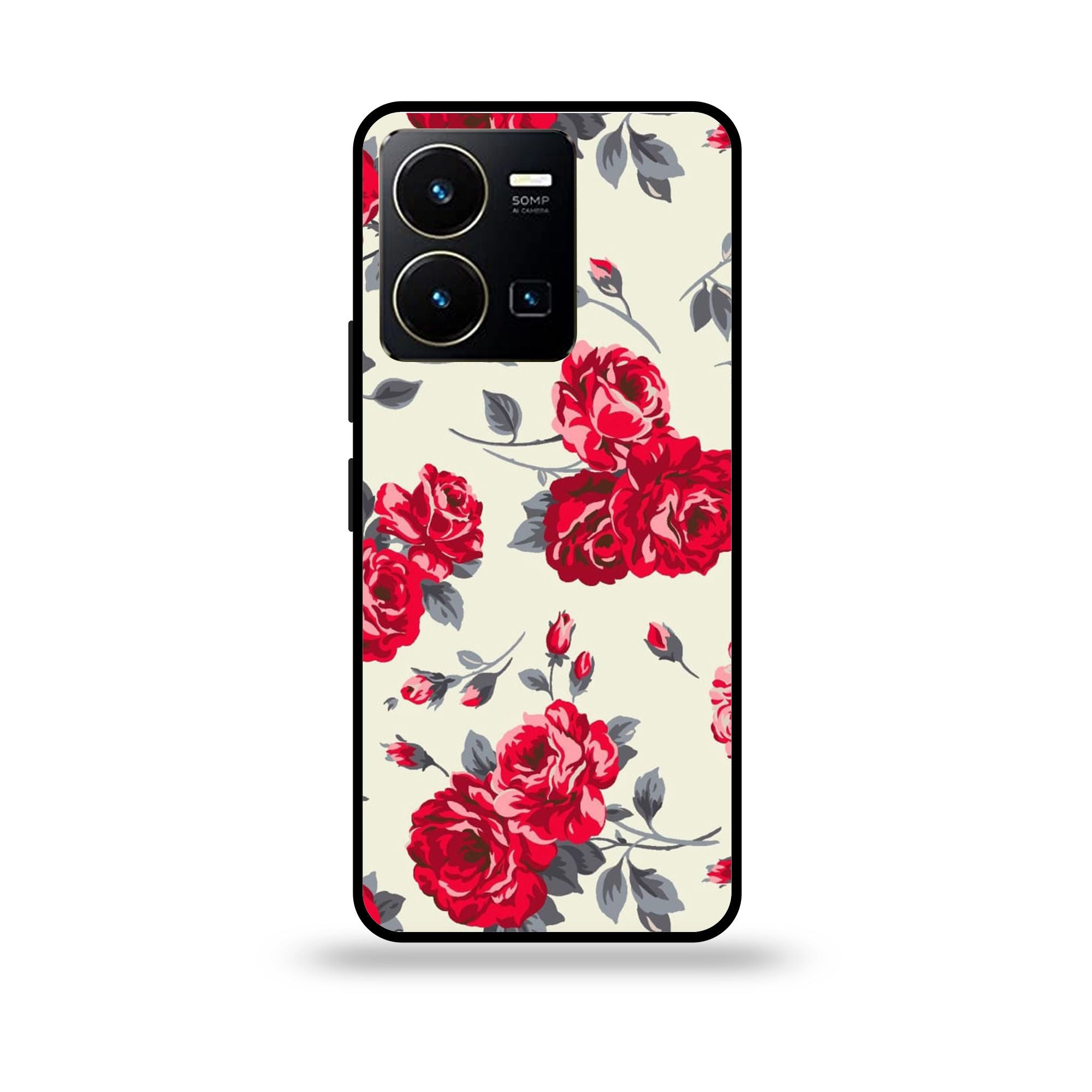 Vivo Y35 - Wallpaper 77 - Premium Printed Glossy Phone Case