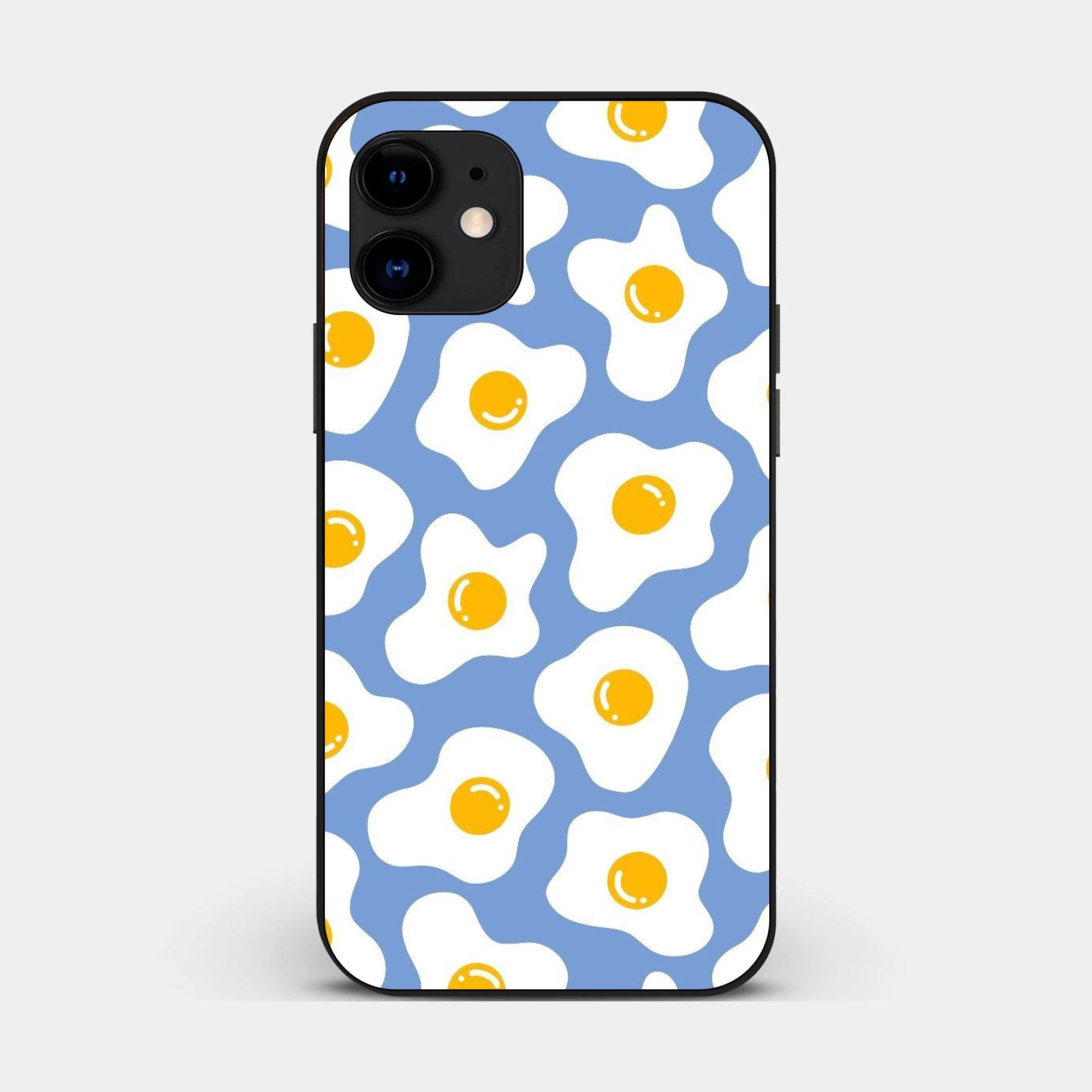 iPhone 12 Mini - Wallpaper 083 - Premium Printed Glossy Phone Case