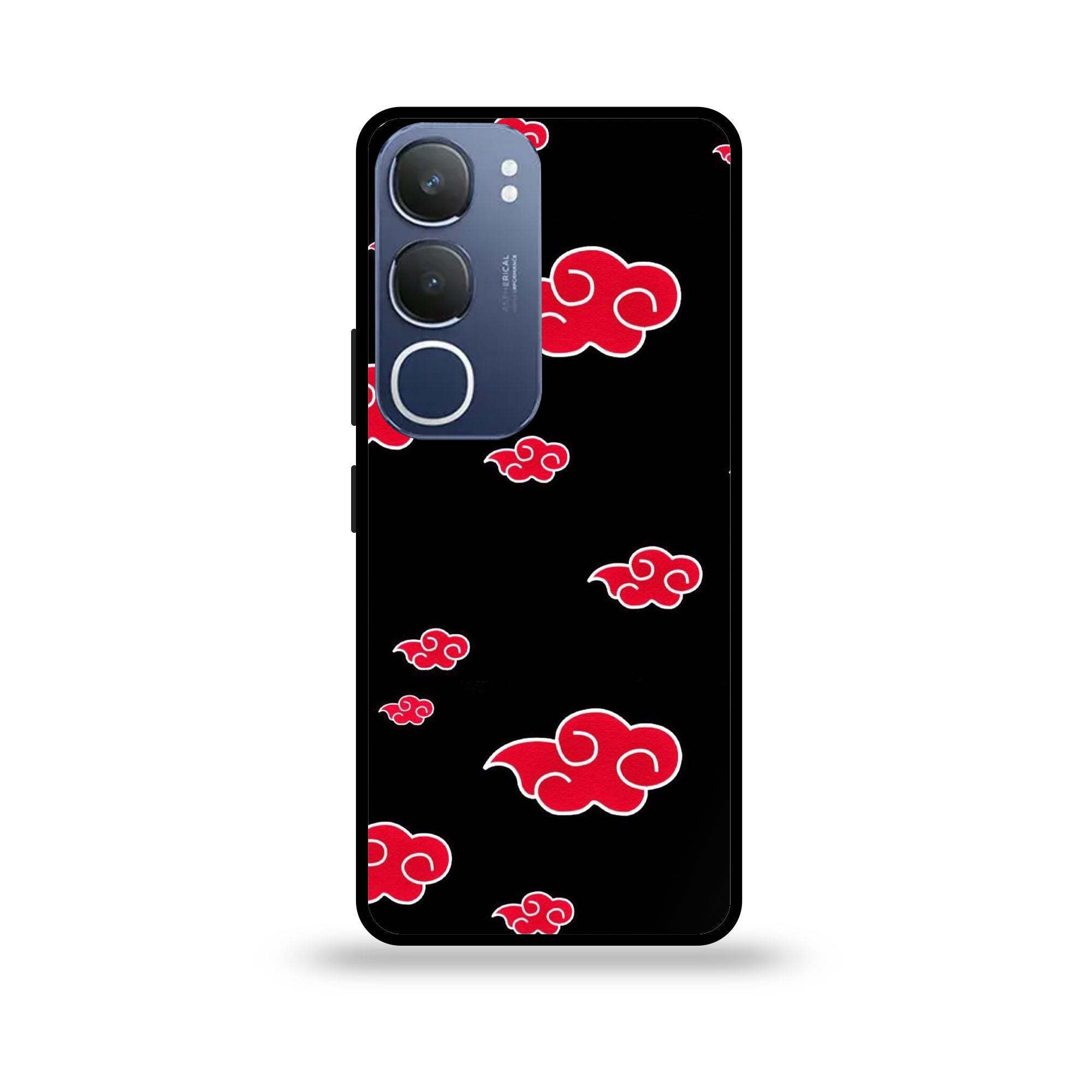 Vivo Y19S - Wallpaper 072 - Premium Printed Glossy Phone Case