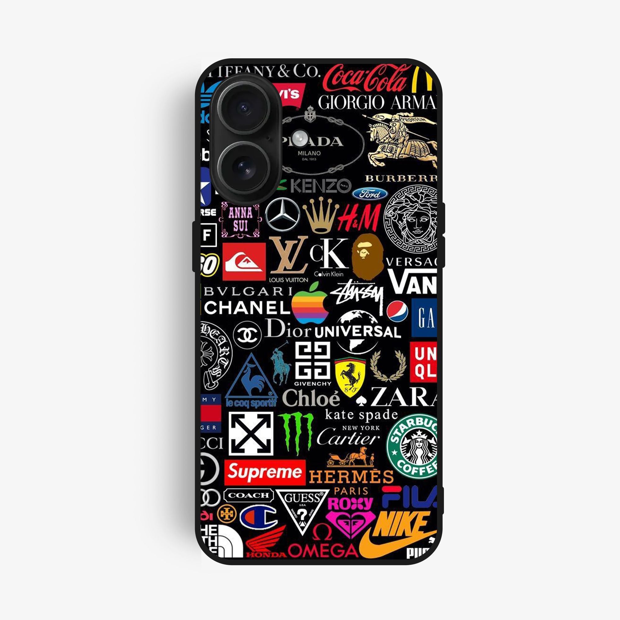 iPhone 16 - Wallpaper 91 - Premium Printed Glossy Phone Case