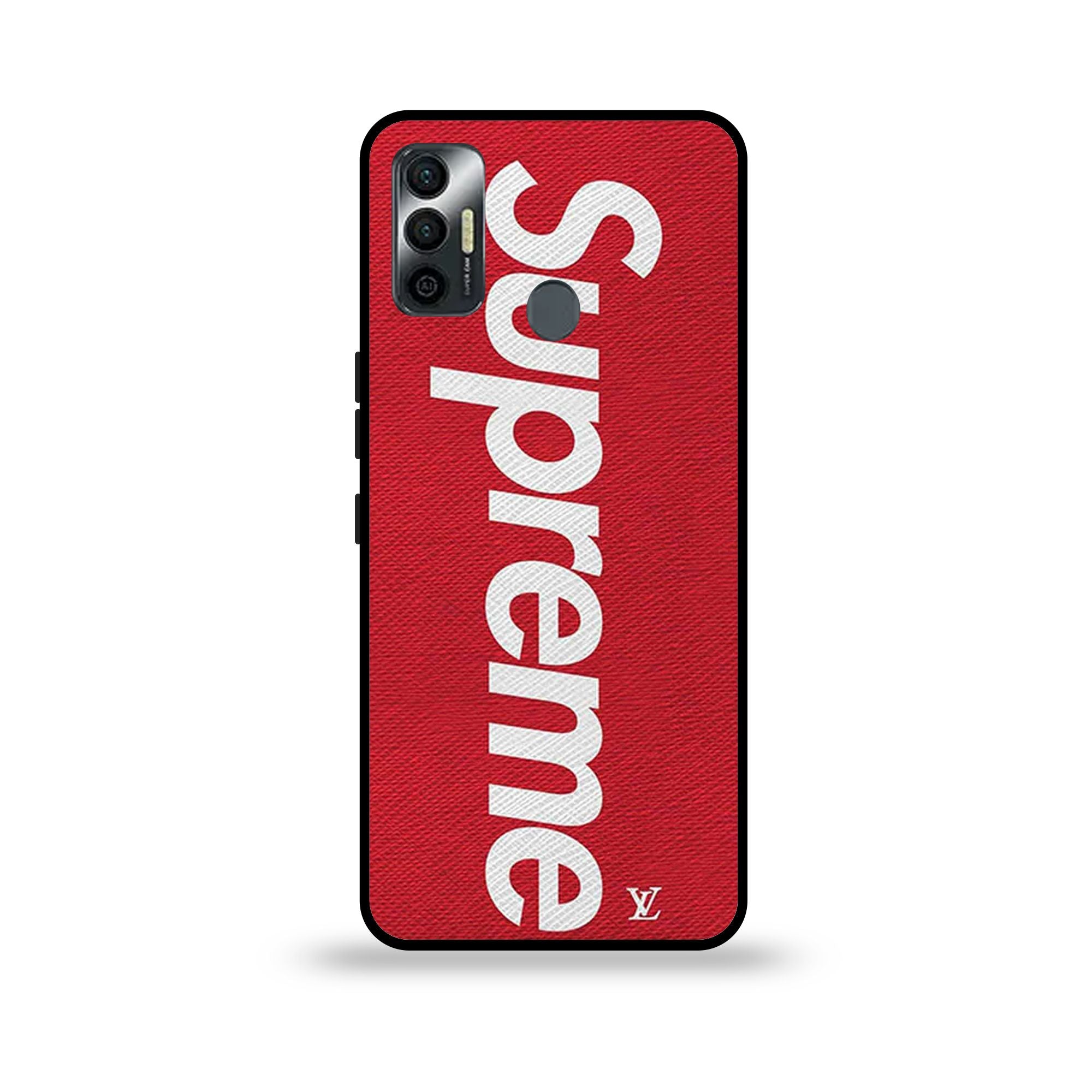 Tecno Spark 7 - Wallpaper 108 - Premium Printed Glossy Phone Case