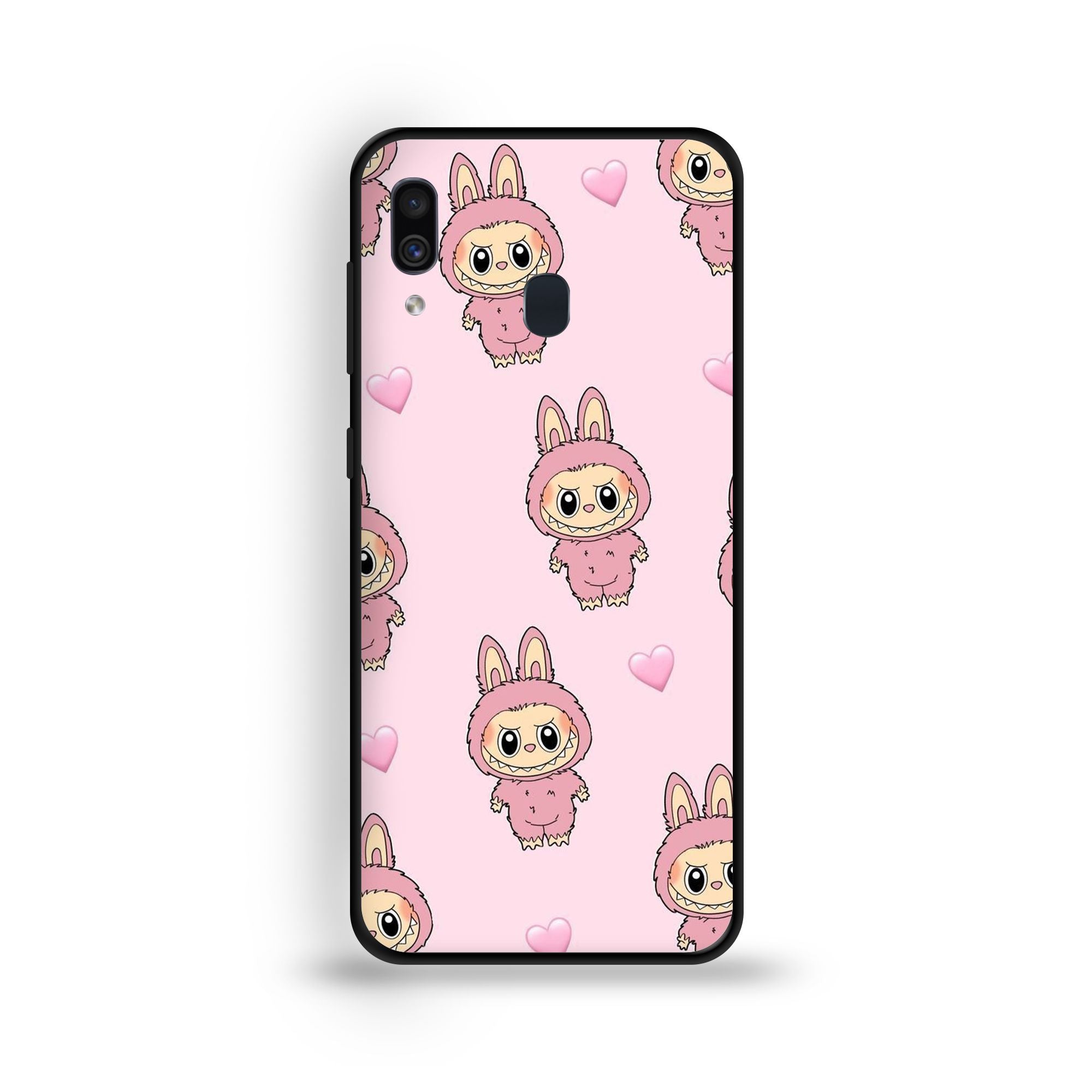 Samsung A30 - Wallpaper 032 - Premium Printed Glossy Phone Case