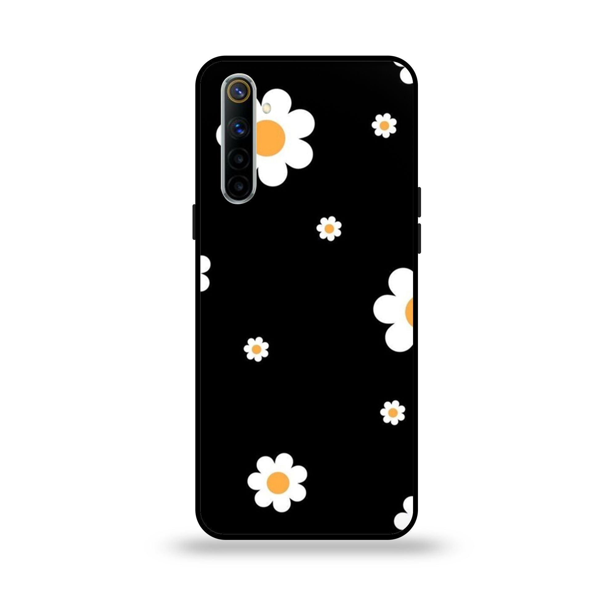Realme 6 - Wallpaper 122 - Premium Printed Glossy Phone Case
