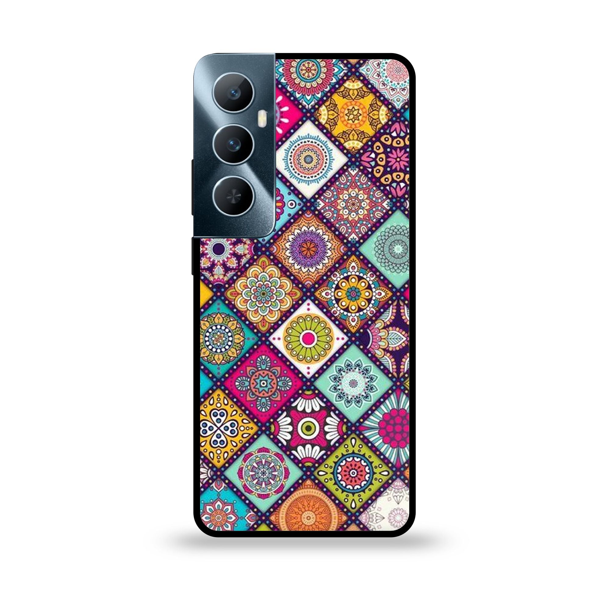 Realme C65 - Wallpaper 003 - Premium Printed Glossy Phone Case