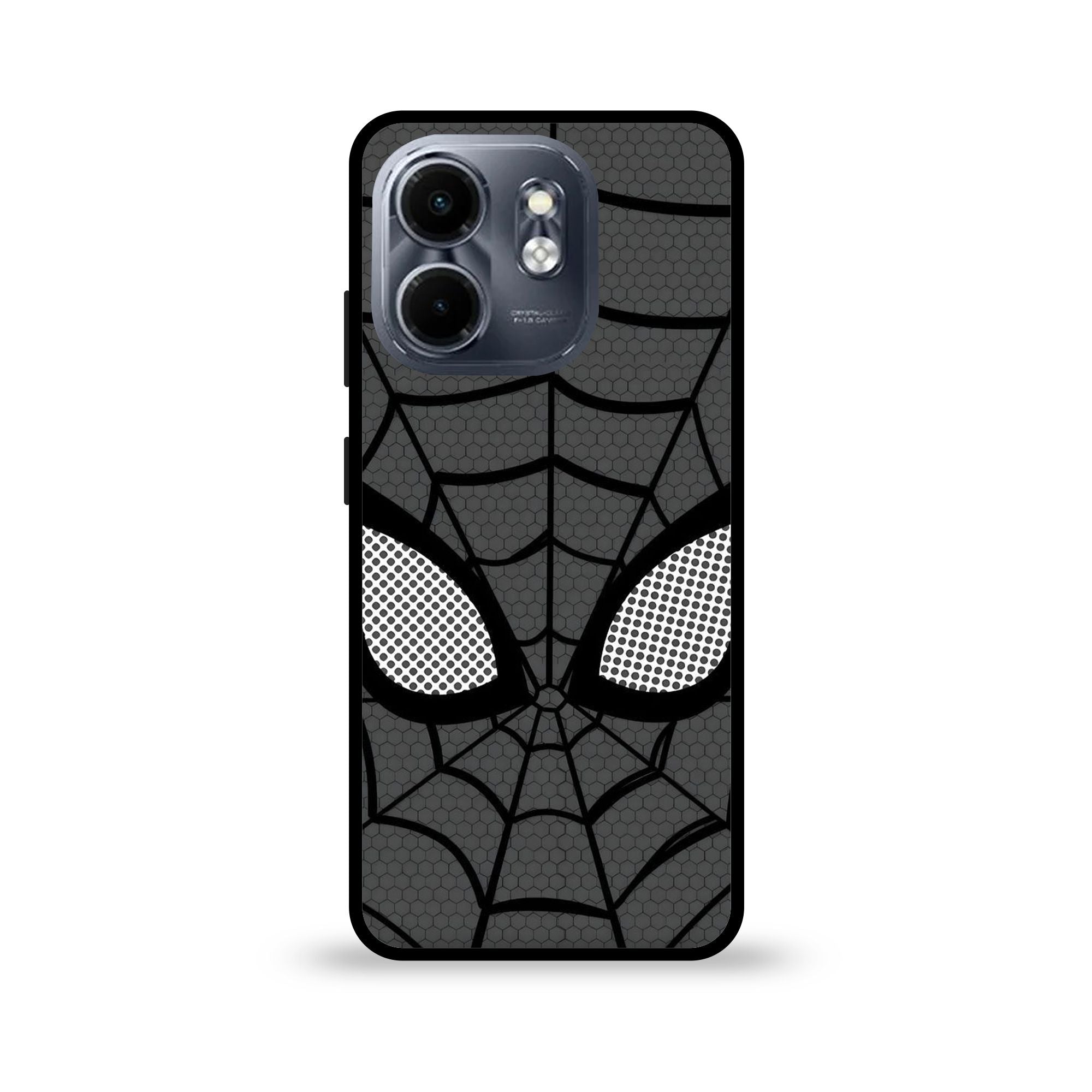 Infinix Smart 9 HD - Wallpaper 42 - Premium Printed Glossy Phone Case