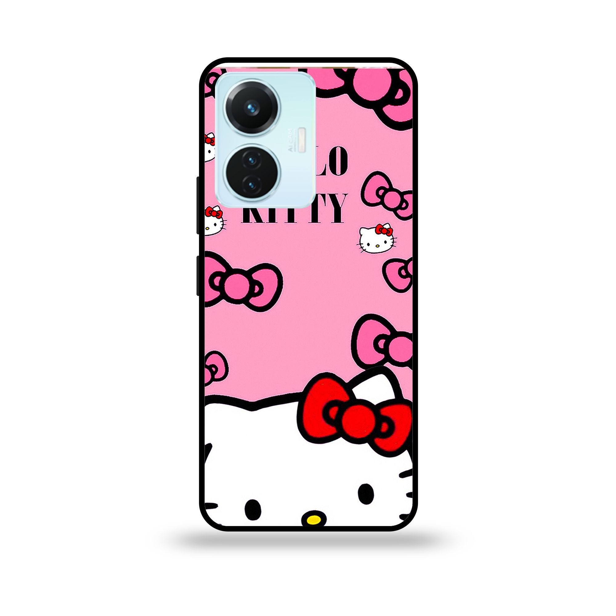 Vivo Y55 4G - Wallpaper 21 - Premium Printed Glossy Phone Case