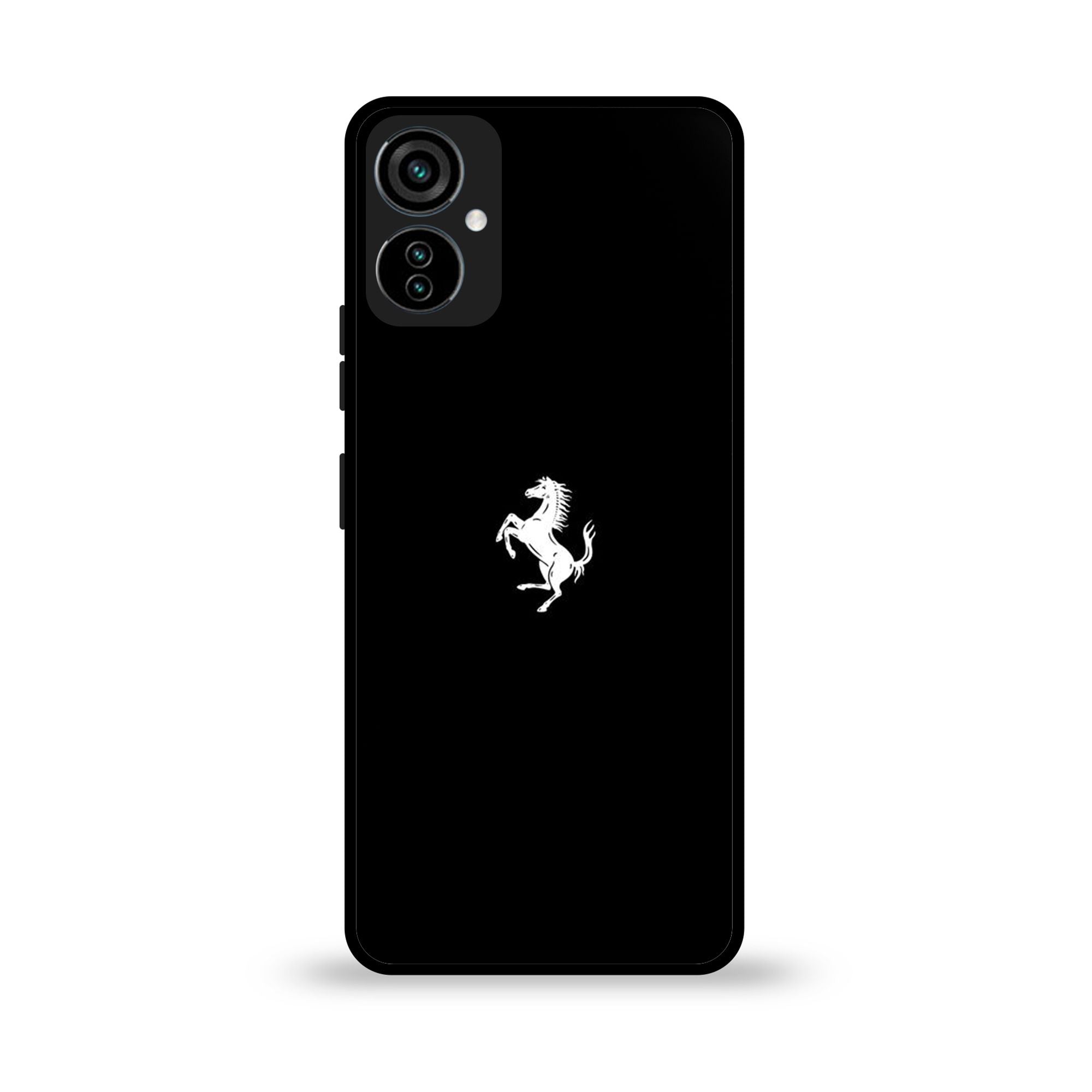 Tecno Camon 19 - Wallpaper 61 - Premium Printed Glossy Phone Case