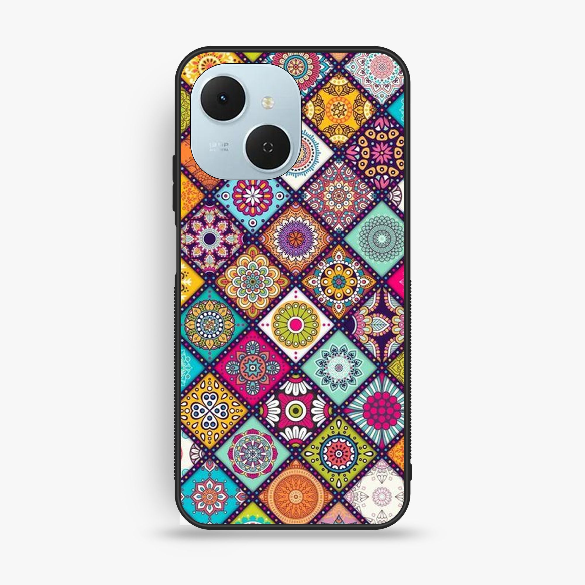 Tecno Spark 40c - Wallpaper 003 - Premium Printed Glossy Phone Case