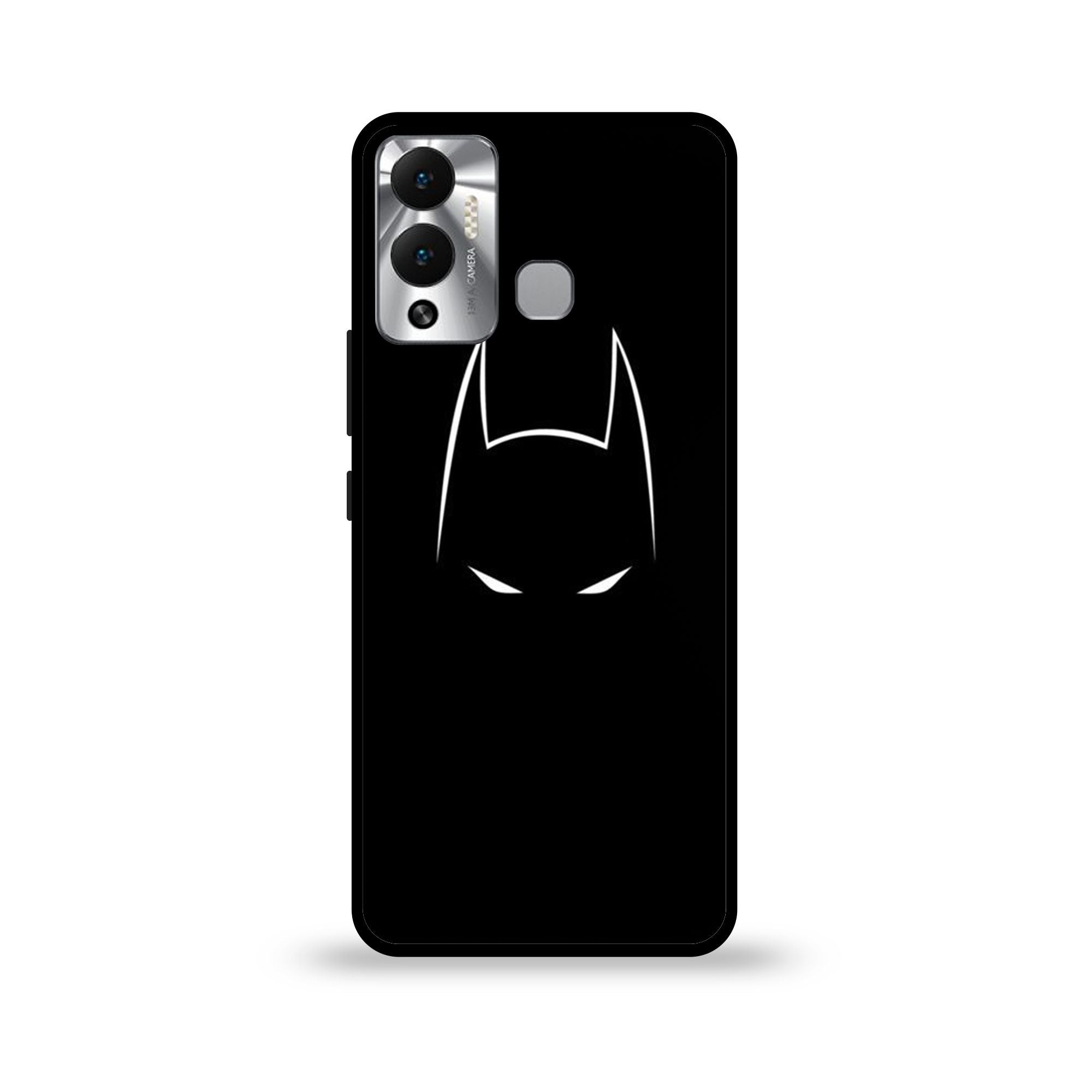Infinix Hot 12 Play - Wallpaper 44 - Premium Printed Glossy Phone Case