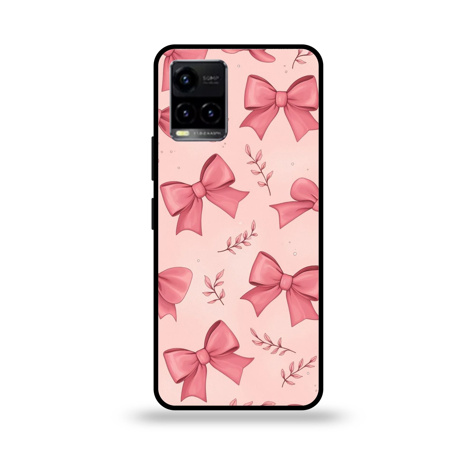 Vivo Y33S - Wallpaper 28 - Premium Printed Glossy Phone Case