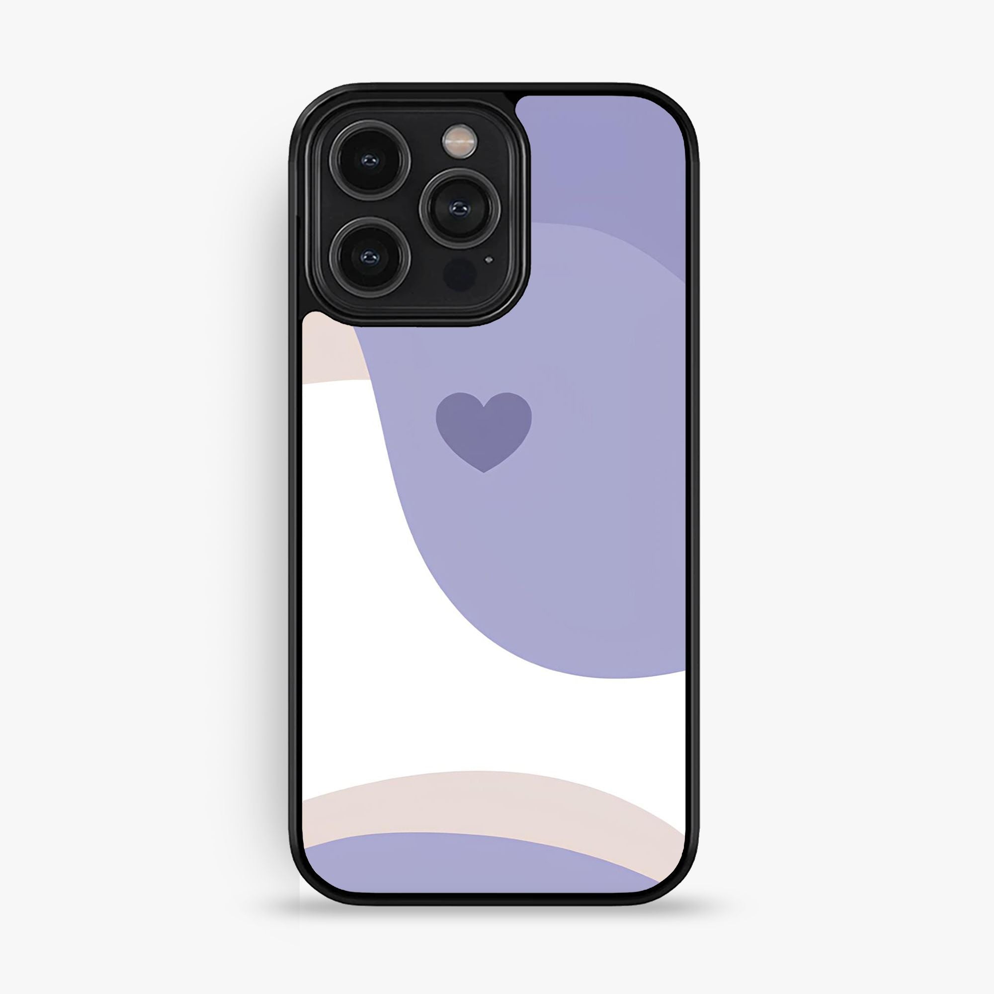 iPhone 12 Pro - Wallpaper 016 - Premium Printed Glossy Phone Case