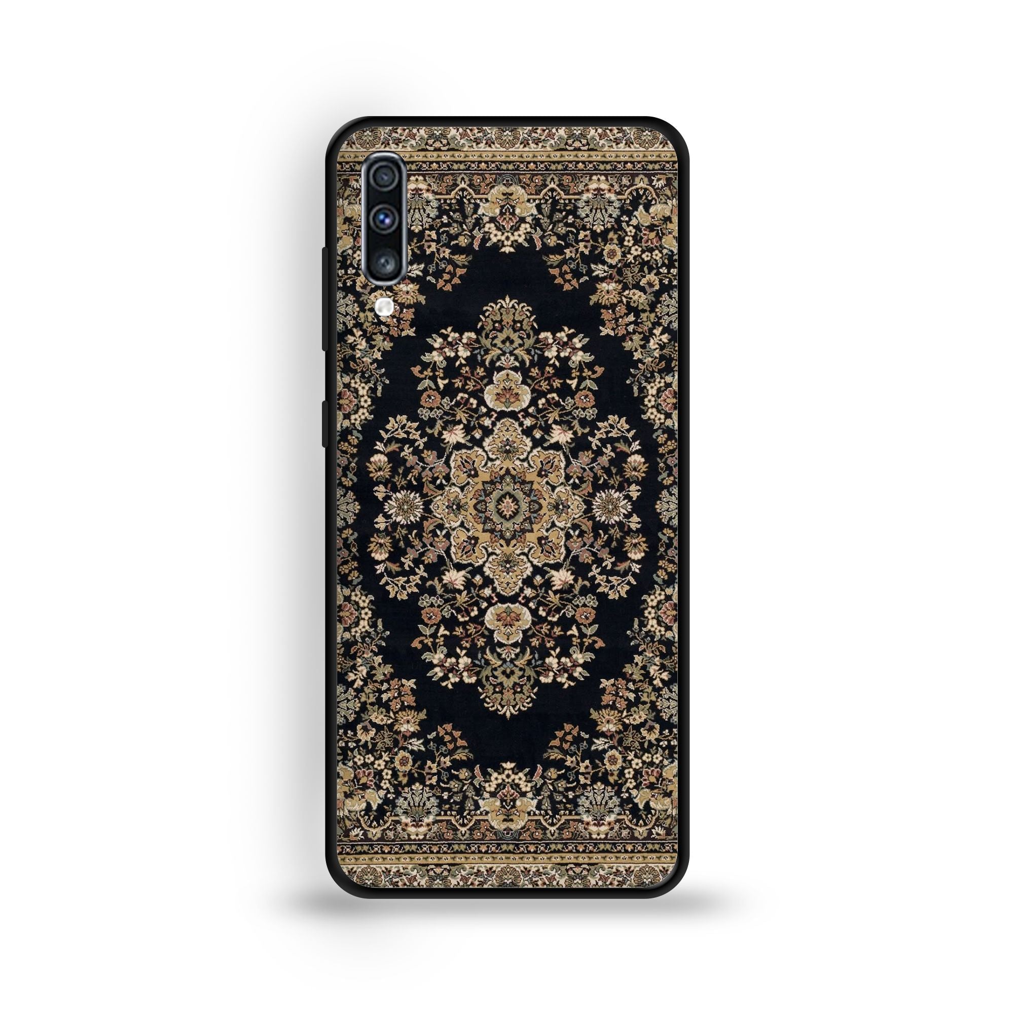 Samsung Galaxy A70 - Wallpaper 045 - Premium Printed Glossy Phone Case