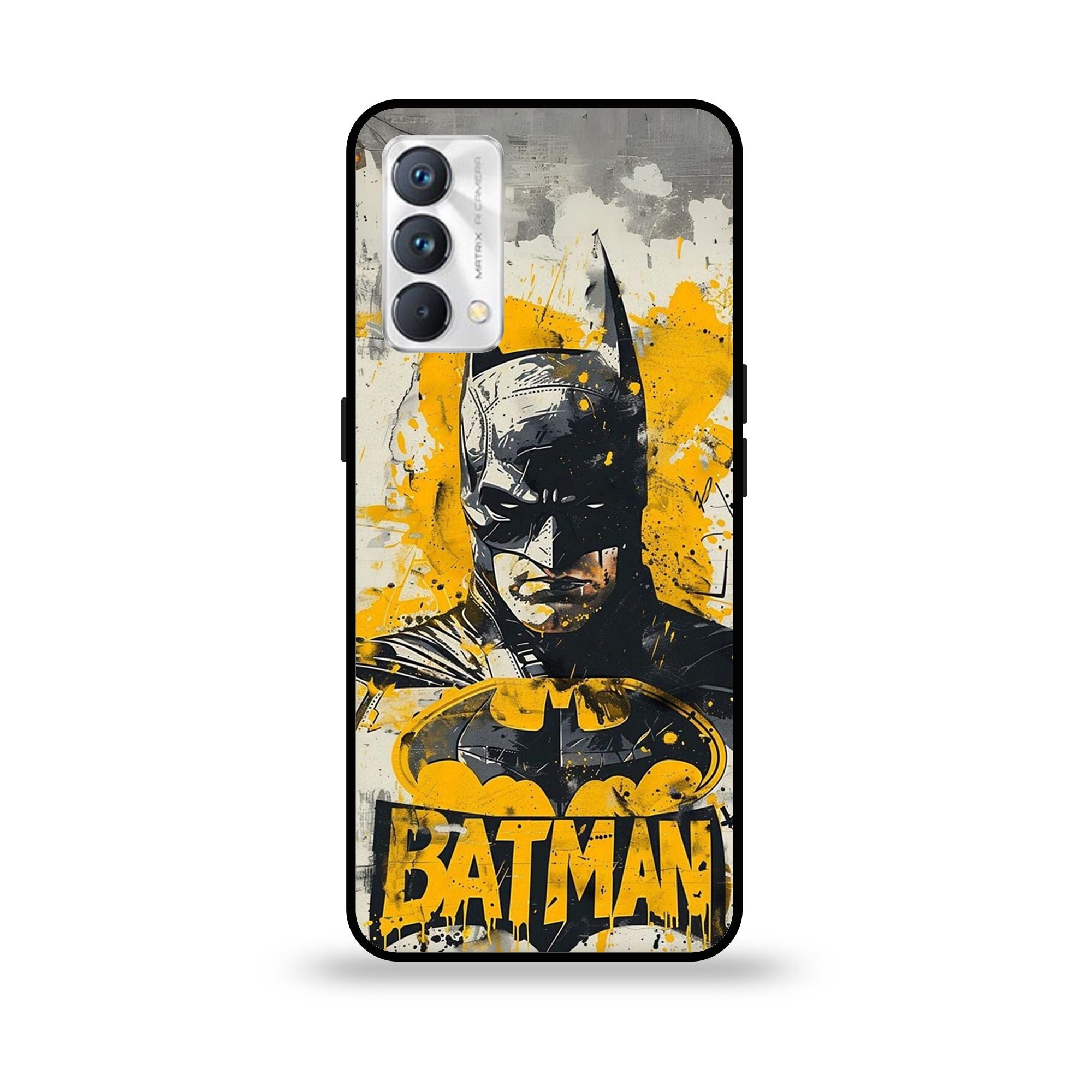 Realme GT Master - Wallpaper 105 - Premium Printed Glossy Phone Case