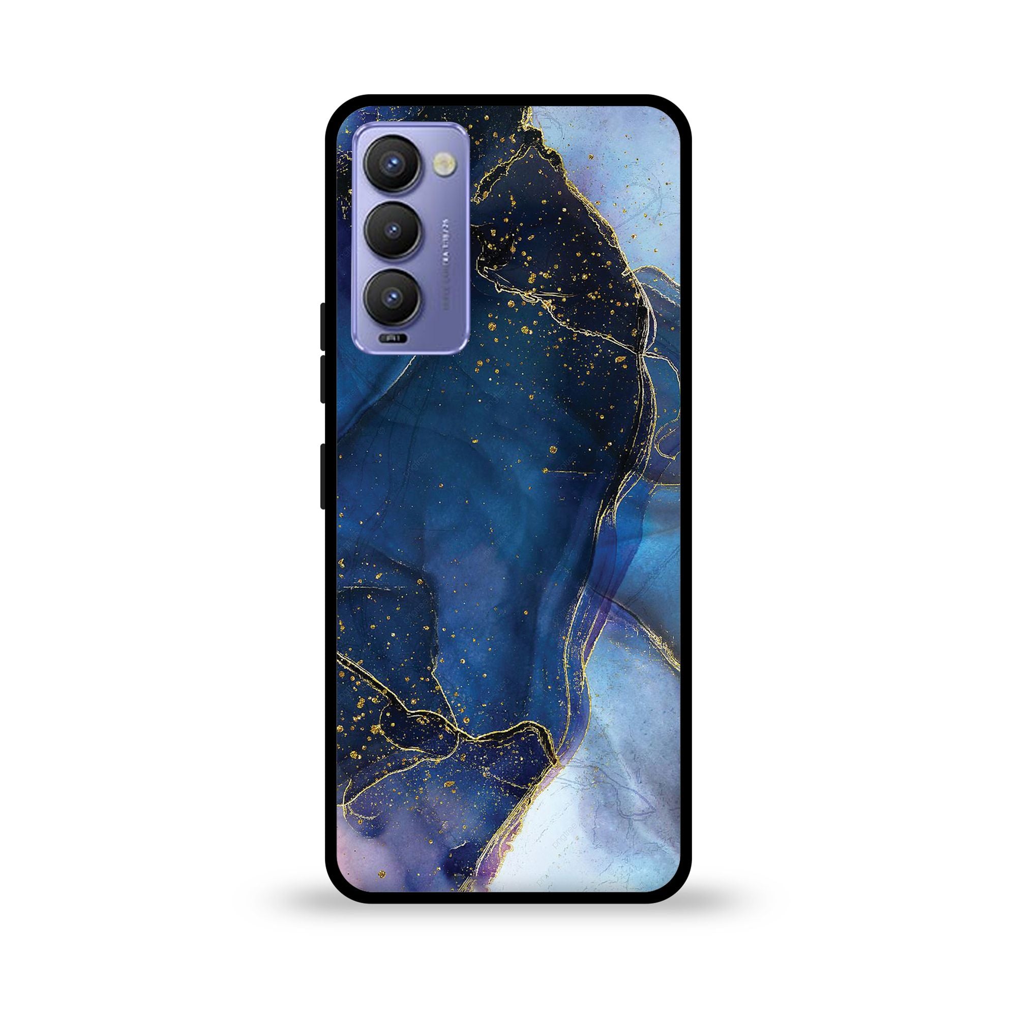 Tecno Camon 18 - Wallpaper 79 - Premium Printed Glossy Phone Case