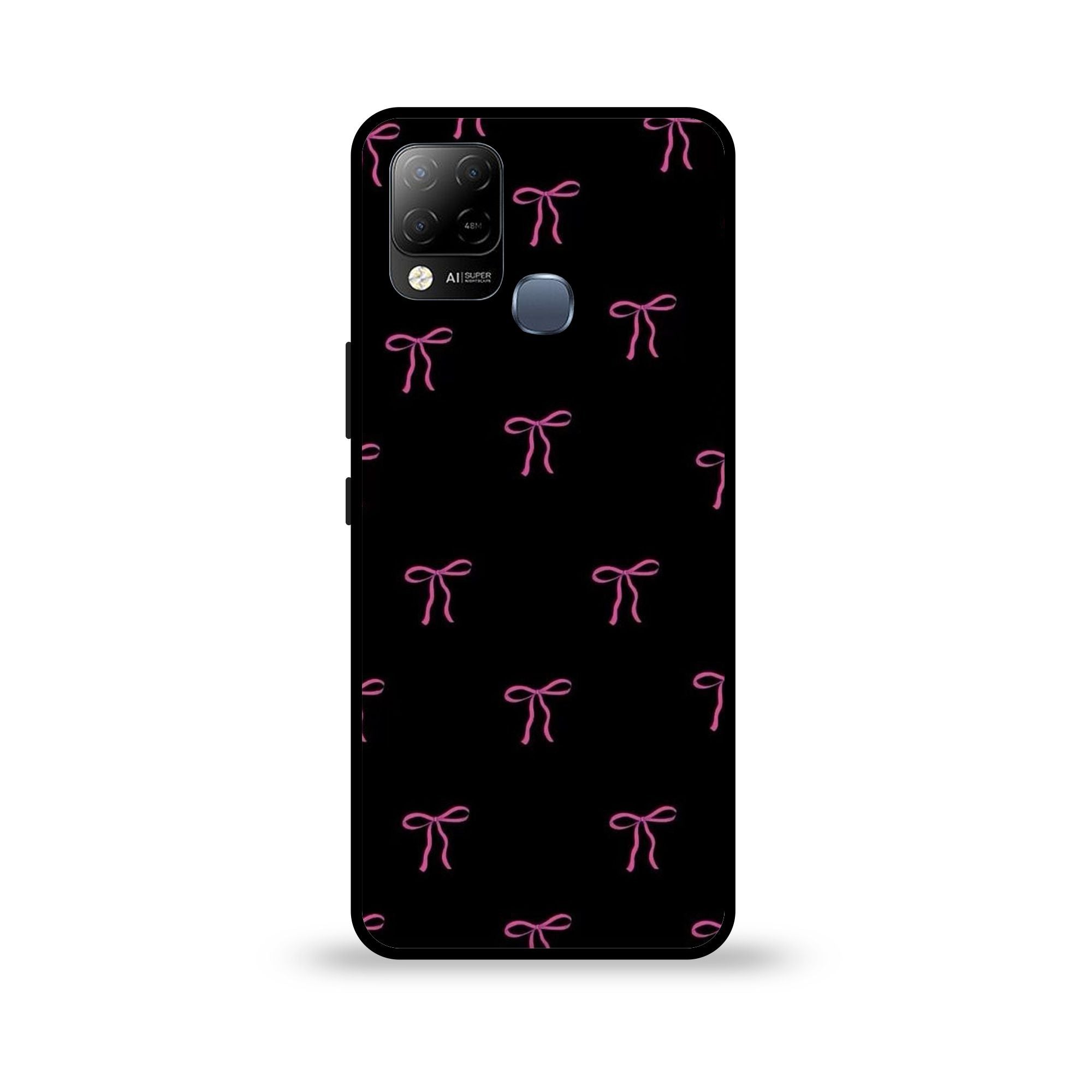 Infinix Hot 10S - Wallpaper 56 - Premium Printed Glossy Phone Case