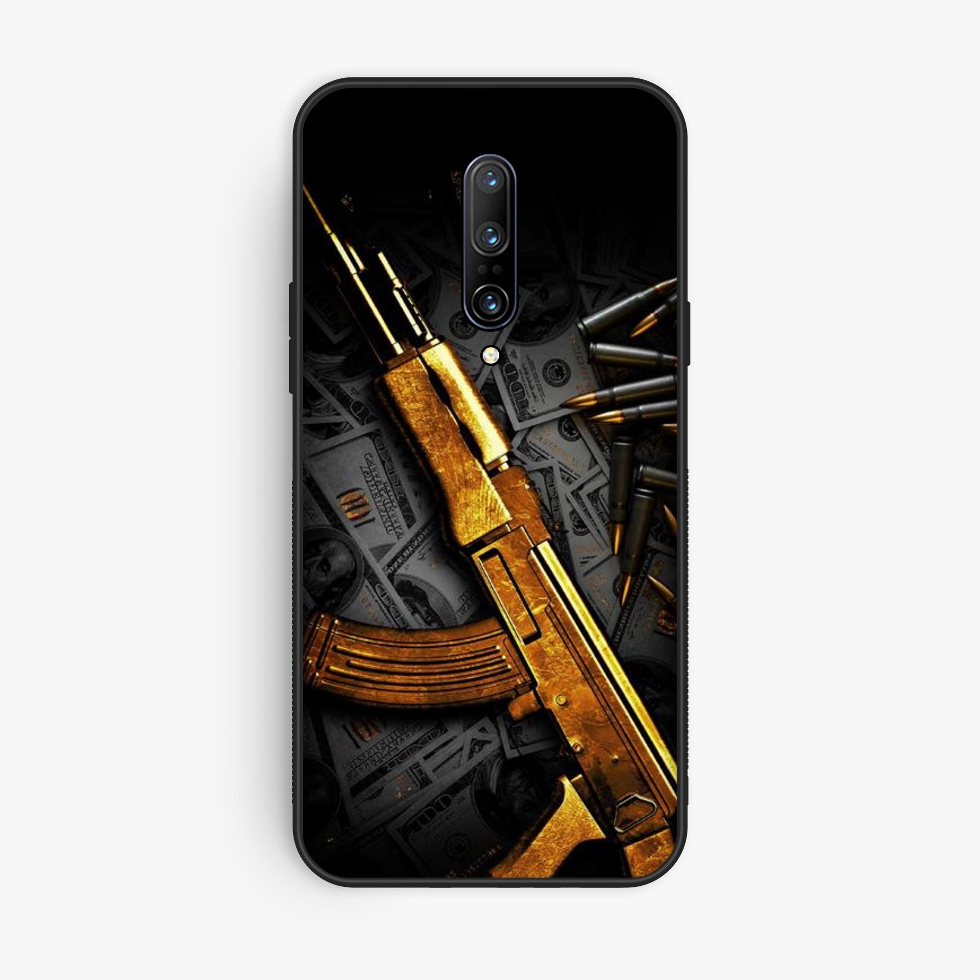OnePlus 7 Pro - Wallpaper 139 - Premium Printed Glossy Phone Case
