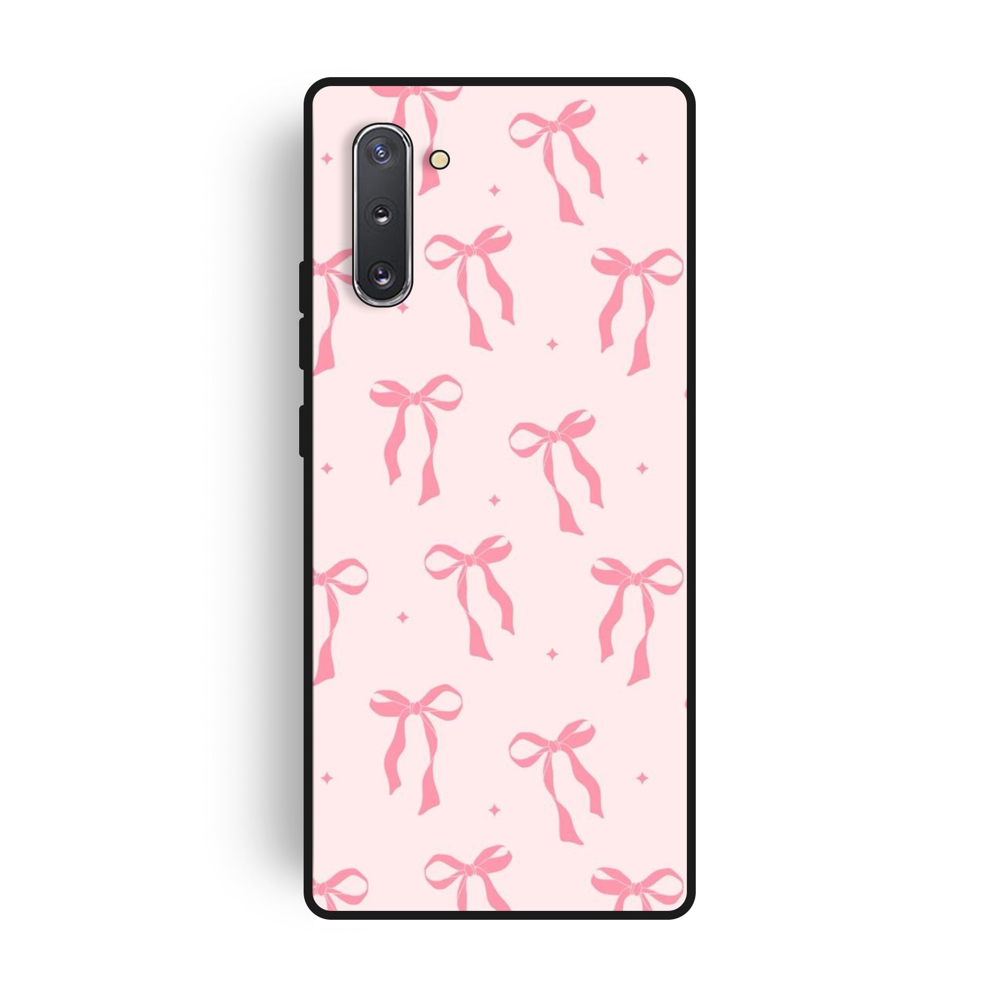 Samsung Galaxy Note 10 - Wallpaper 094 - Premium Printed Glossy Phone Case