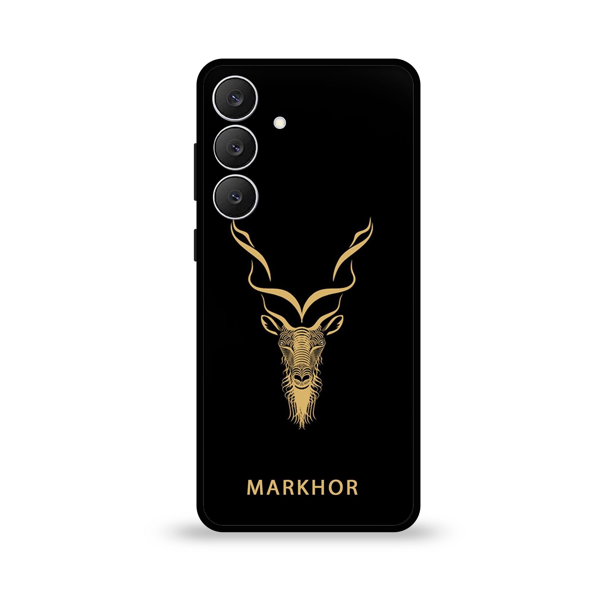 Samsung Galaxy S25 FE - Wallpaper 171 - Premium Printed Glossy Phone Case