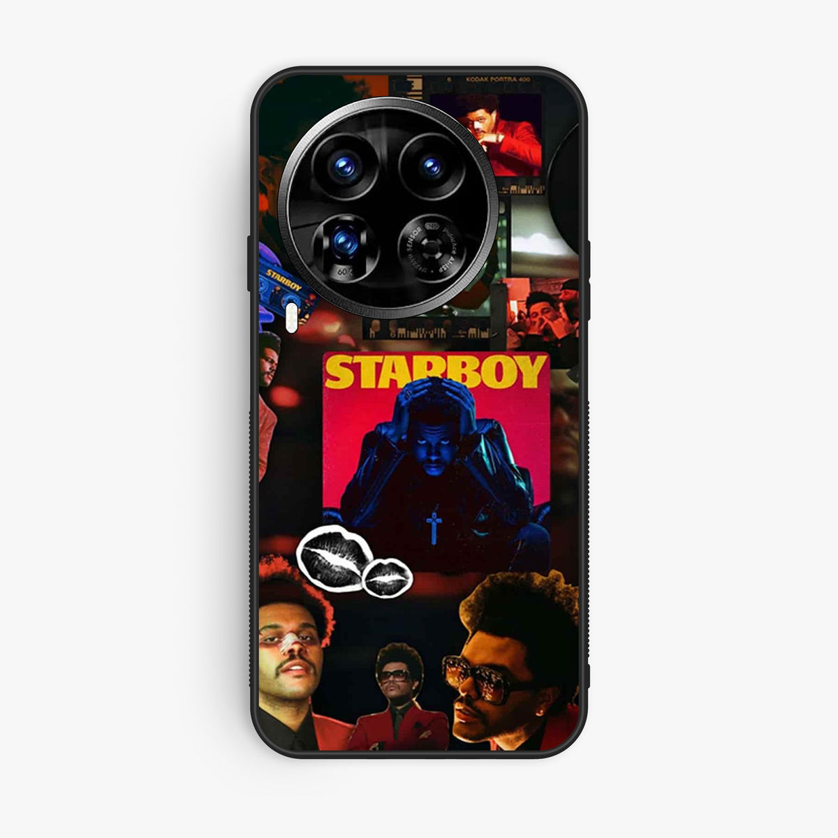 Tecno Camon 30 - Wallpaper 67 - Premium Printed Glossy Phone Case