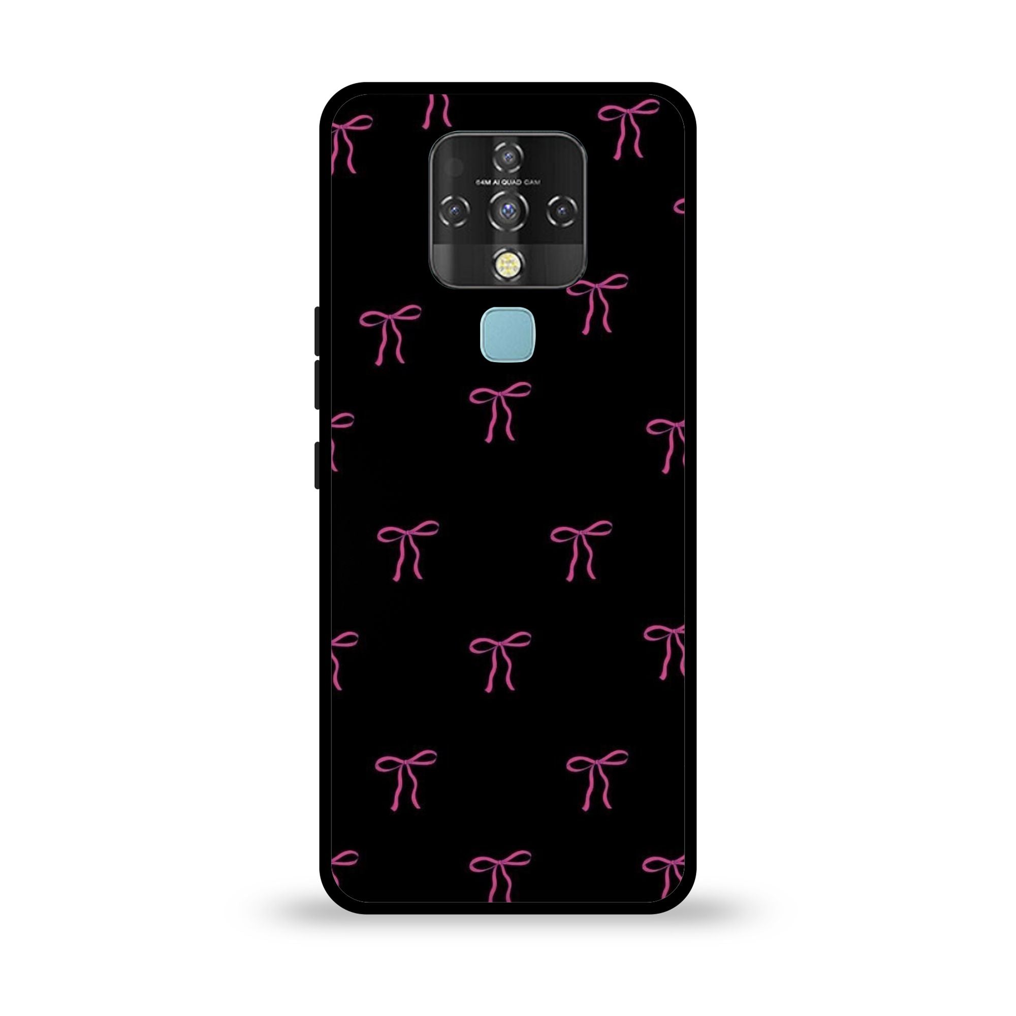 Tecno Camon 16 - Wallpaper 13 - Premium Printed Glossy Phone Case