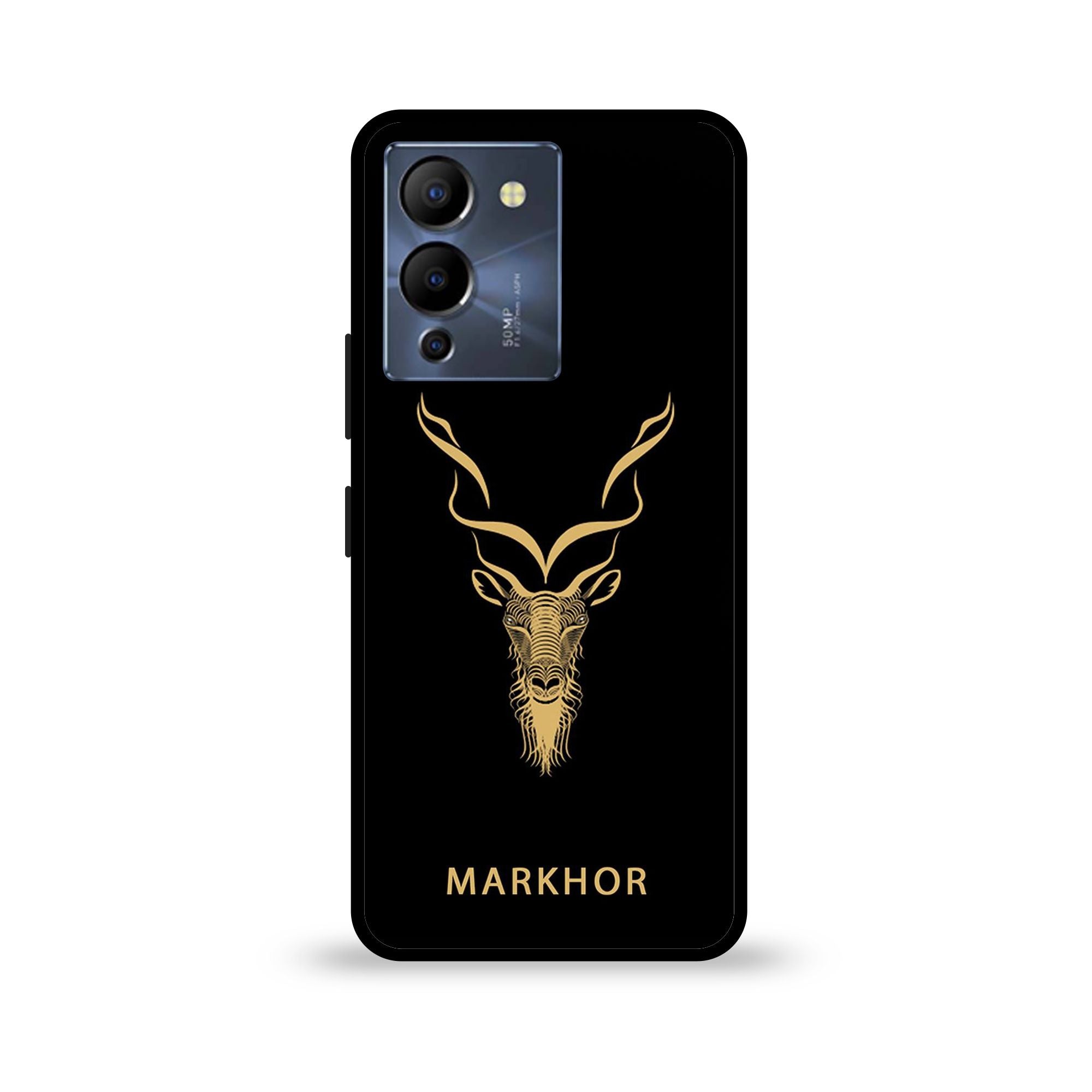 Infinix Note 12 G96 - Wallpaper 96 - Premium Printed Glossy Phone Case