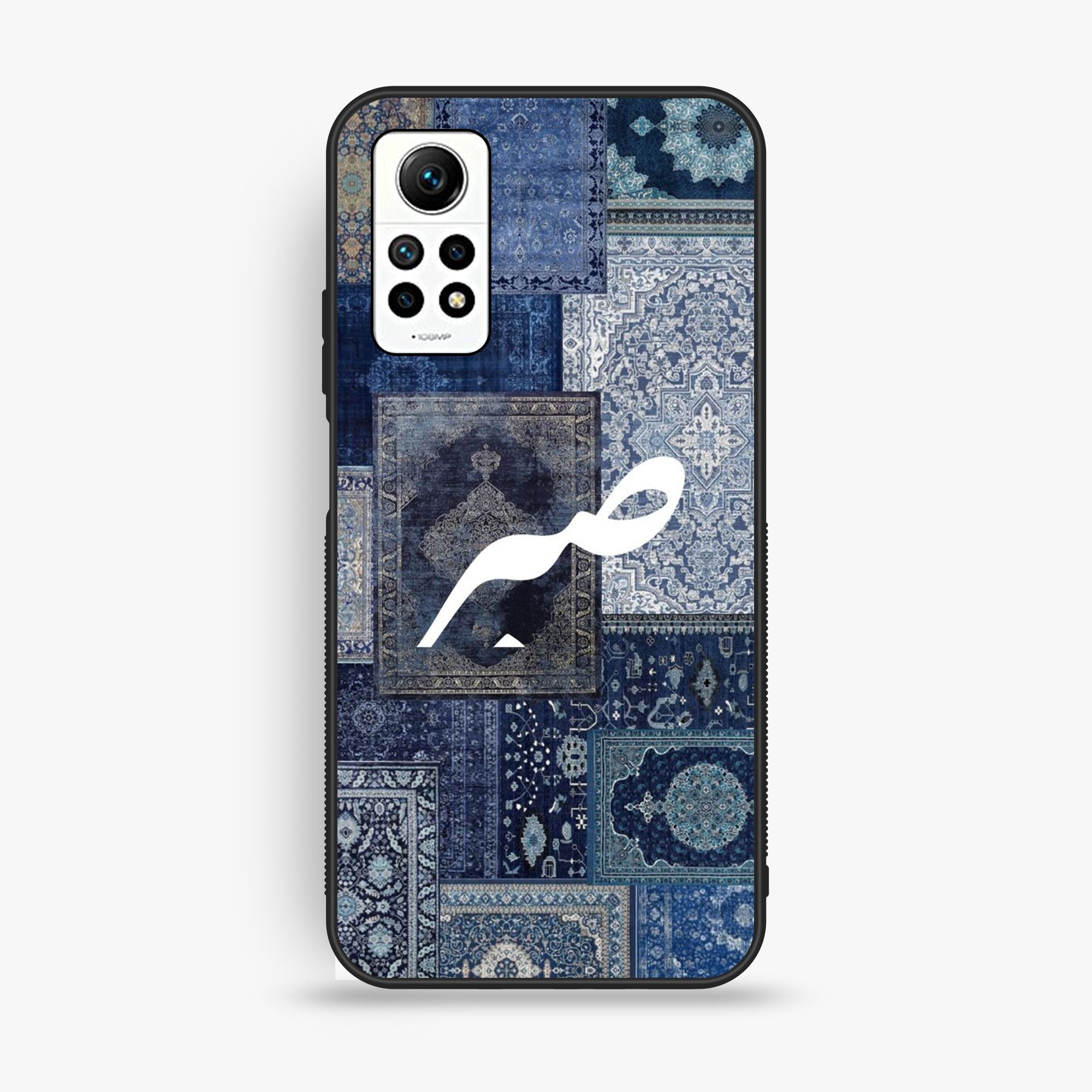 Xiaomi Redmi Note 12 Pro 4g - Wallpaper 34 - Premium Printed Glossy Phone Case