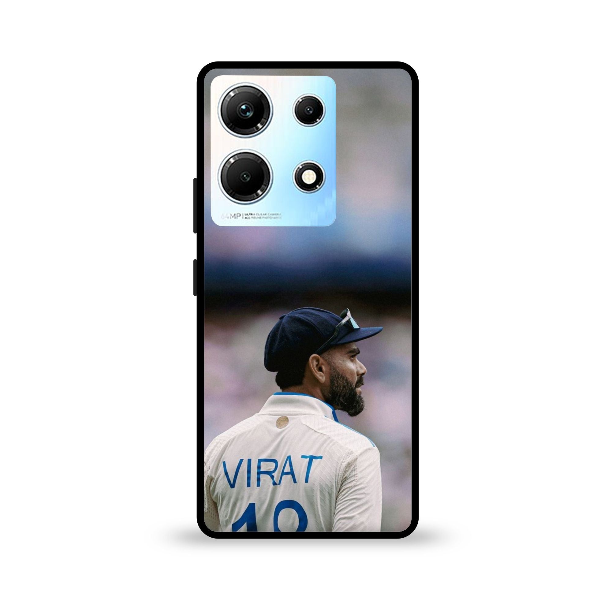 Infinix Note 30 - Wallpaper 02 - Premium Printed Glossy Phone Case