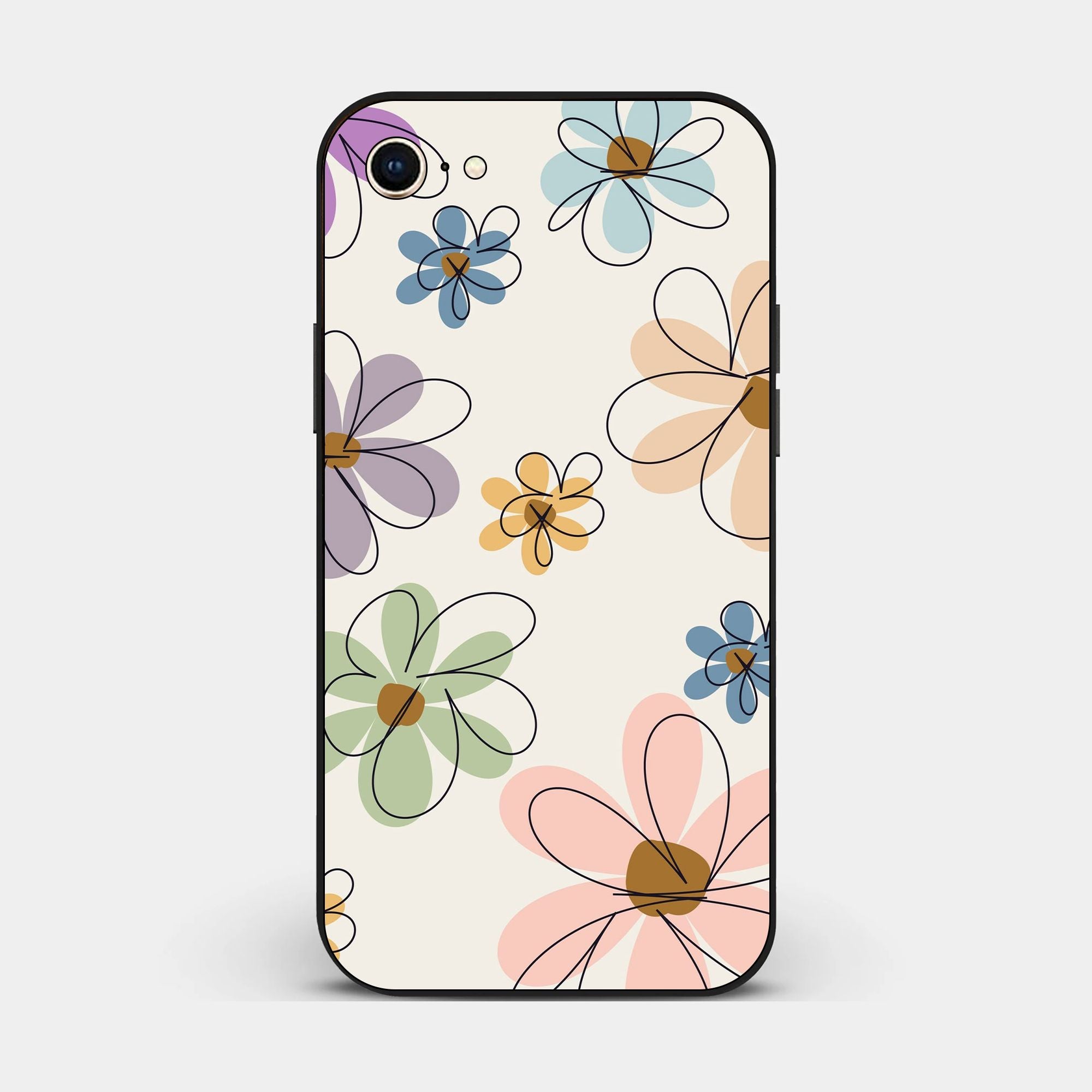 iPhone 6 Plus - Wallpaper 55 - Premium Printed Glossy Phone Case