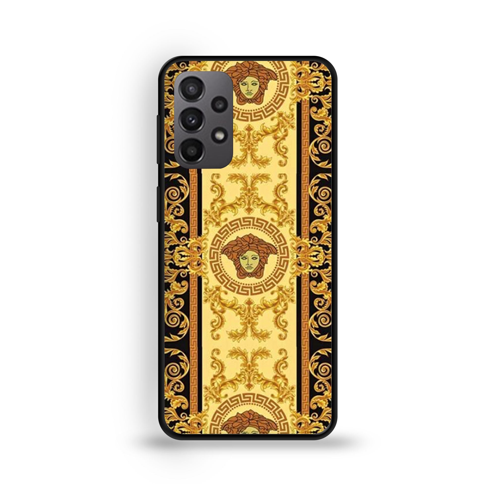 Samsung A23 - Wallpaper 114 - Premium Printed Glossy Phone Case