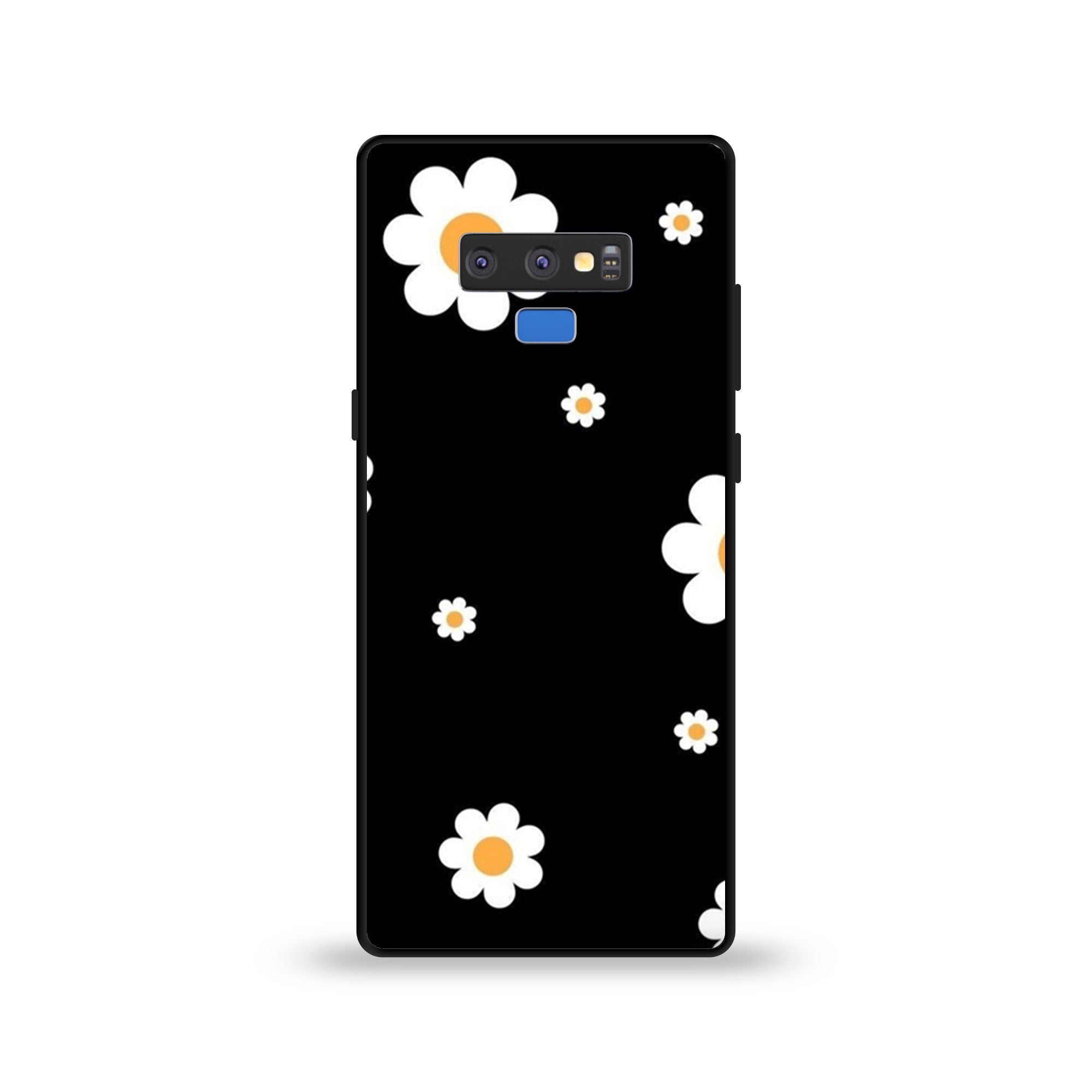 Samsung Galaxy Note 9 - Wallpaper 122 - Premium Printed Glossy Phone Case