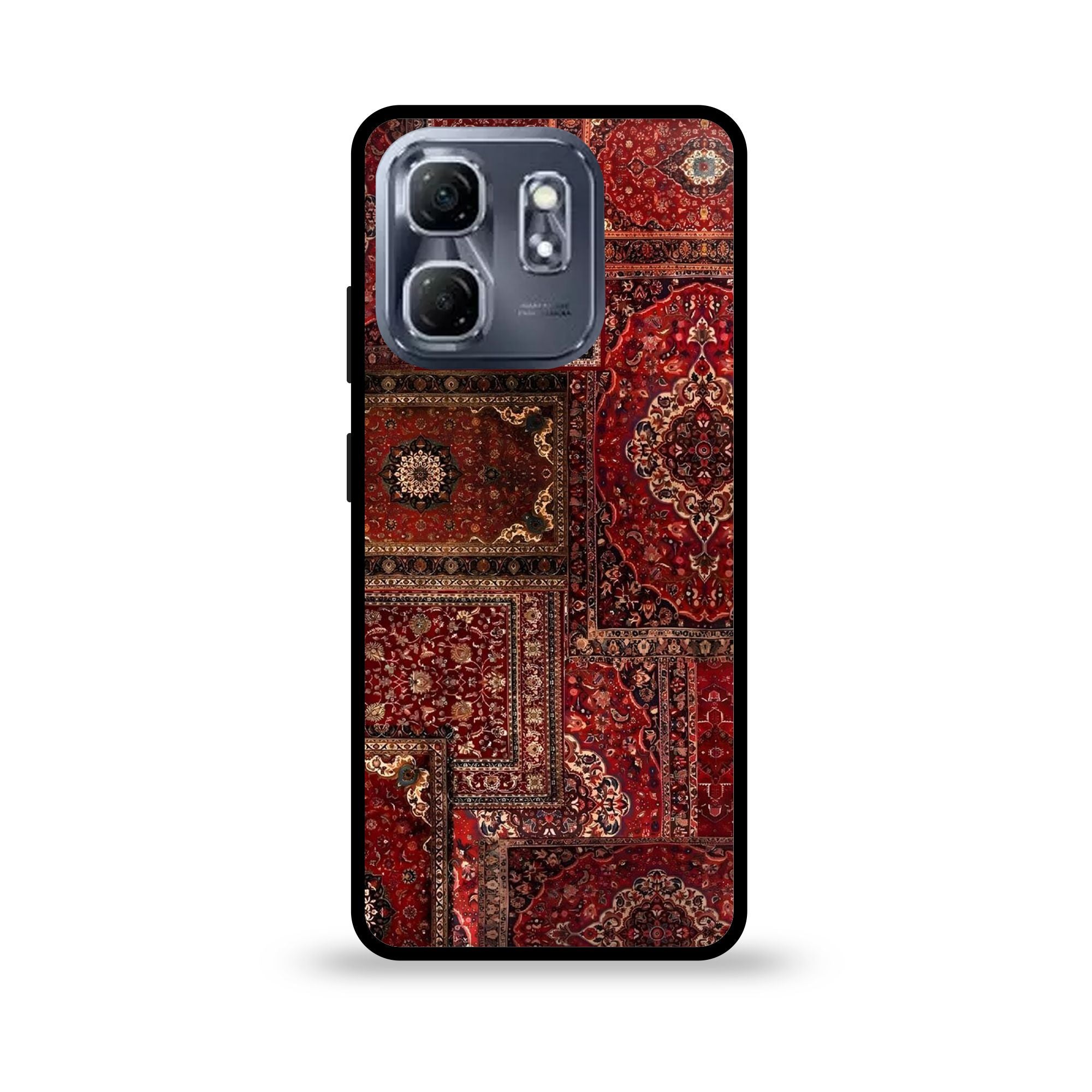 Infinix Hot 50i - Wallpaper 45 - Premium Printed Glossy Phone Case