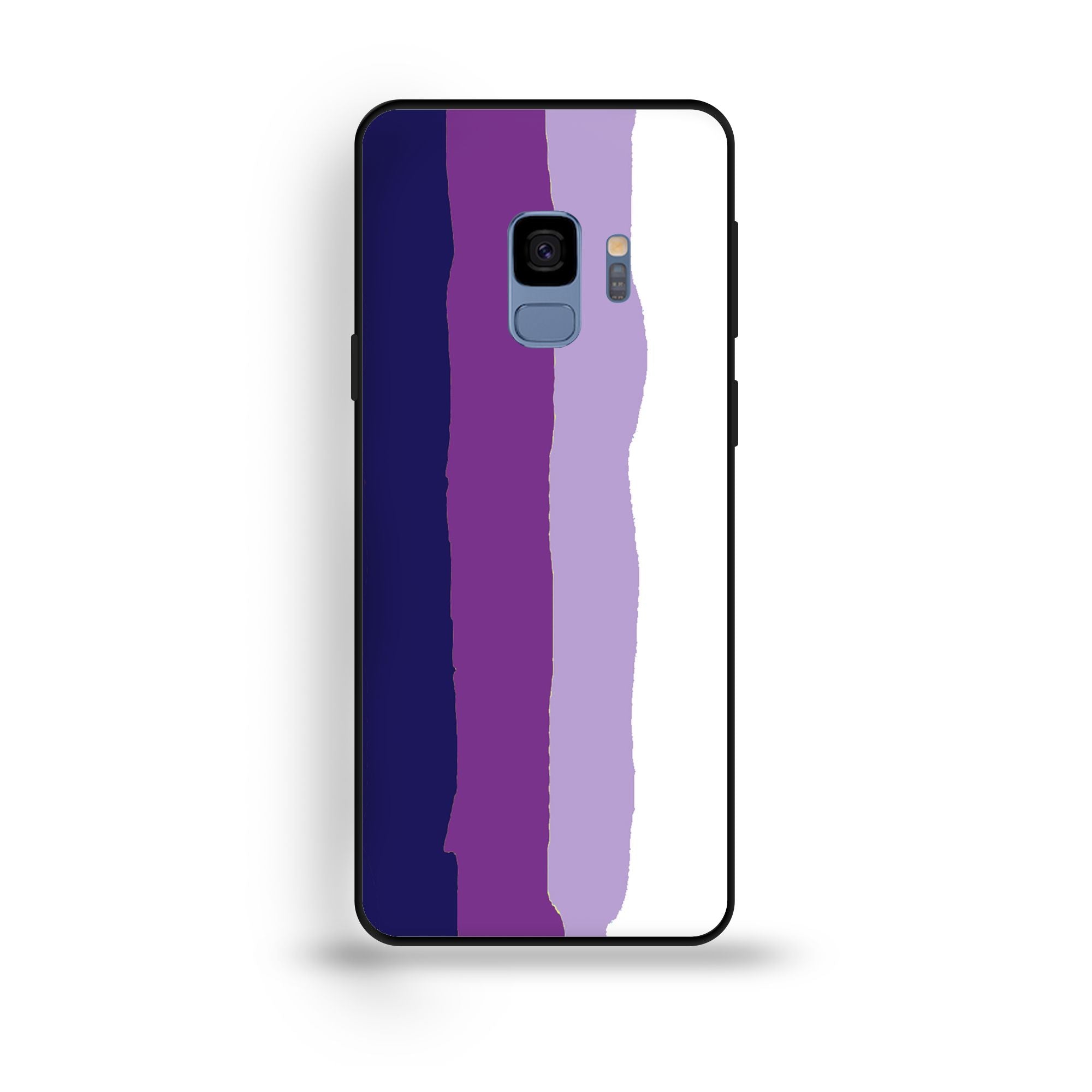 Samsung Galaxy S9 Plus - Wallpaper 005 - Premium Printed Glossy Phone Case