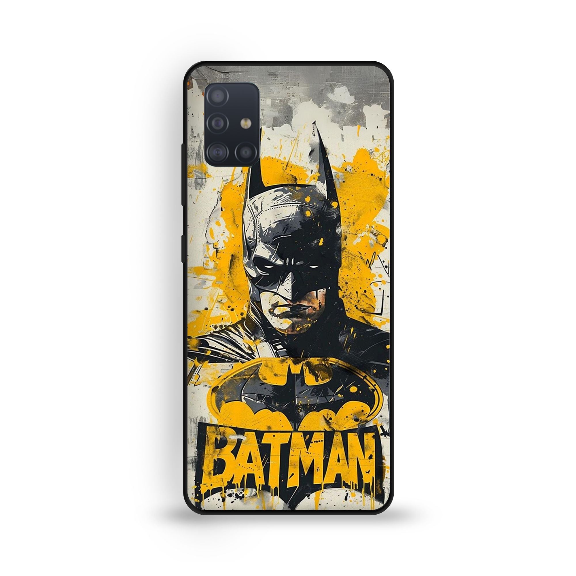Samsung Galaxy A51 - Wallpaper 105 - Premium Printed Glossy Phone Case