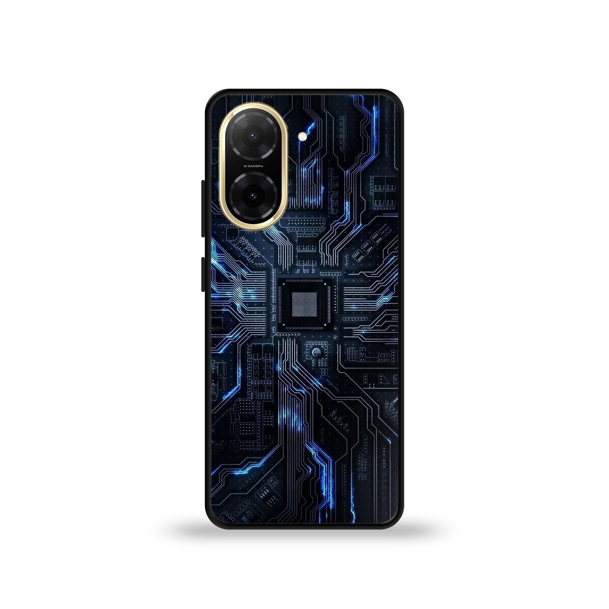 Redmi A5 - Wallpaper 086 - Premium Printed Glossy Phone Case