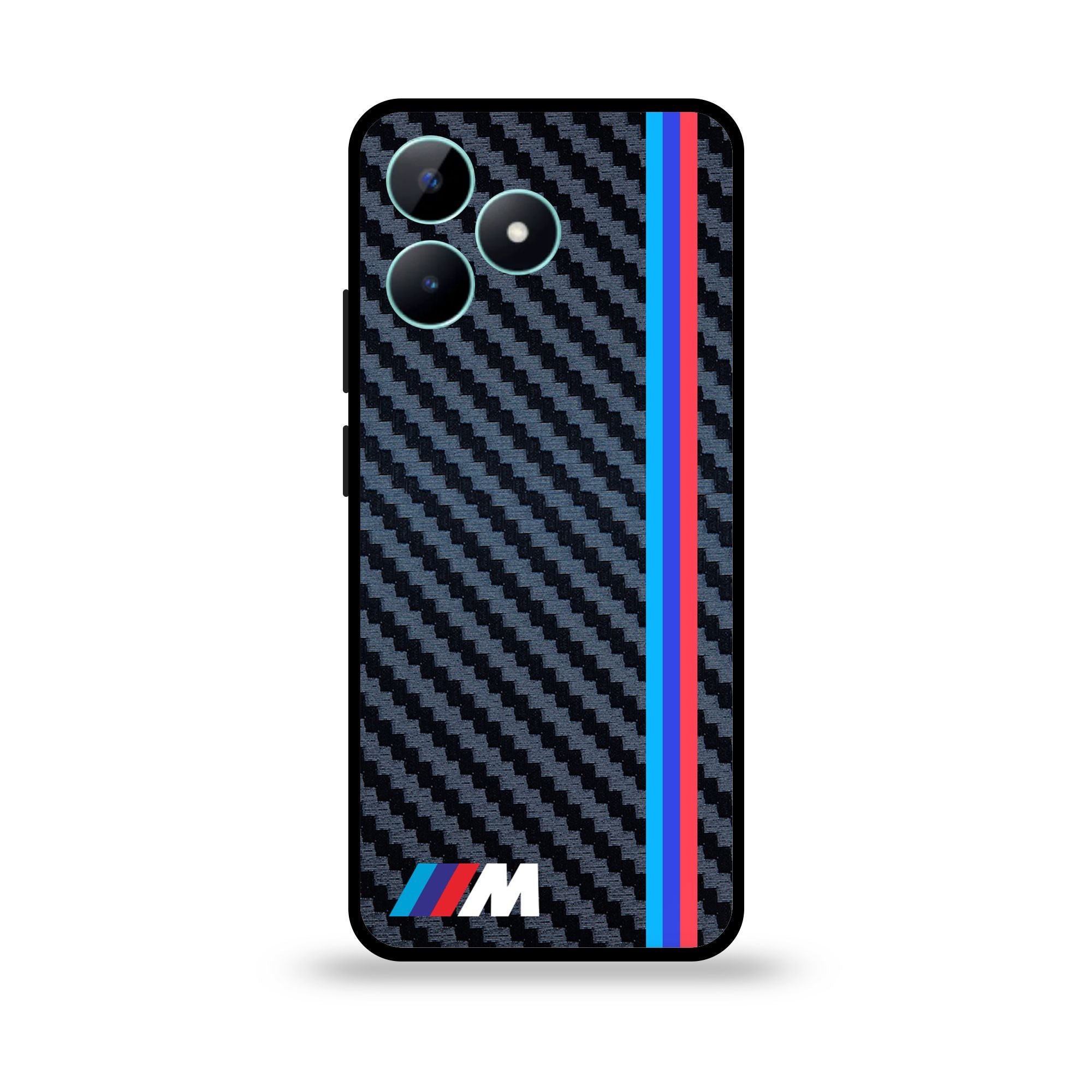 Realme C51 - Wallpaper 146 - Premium Printed Glossy Phone Case