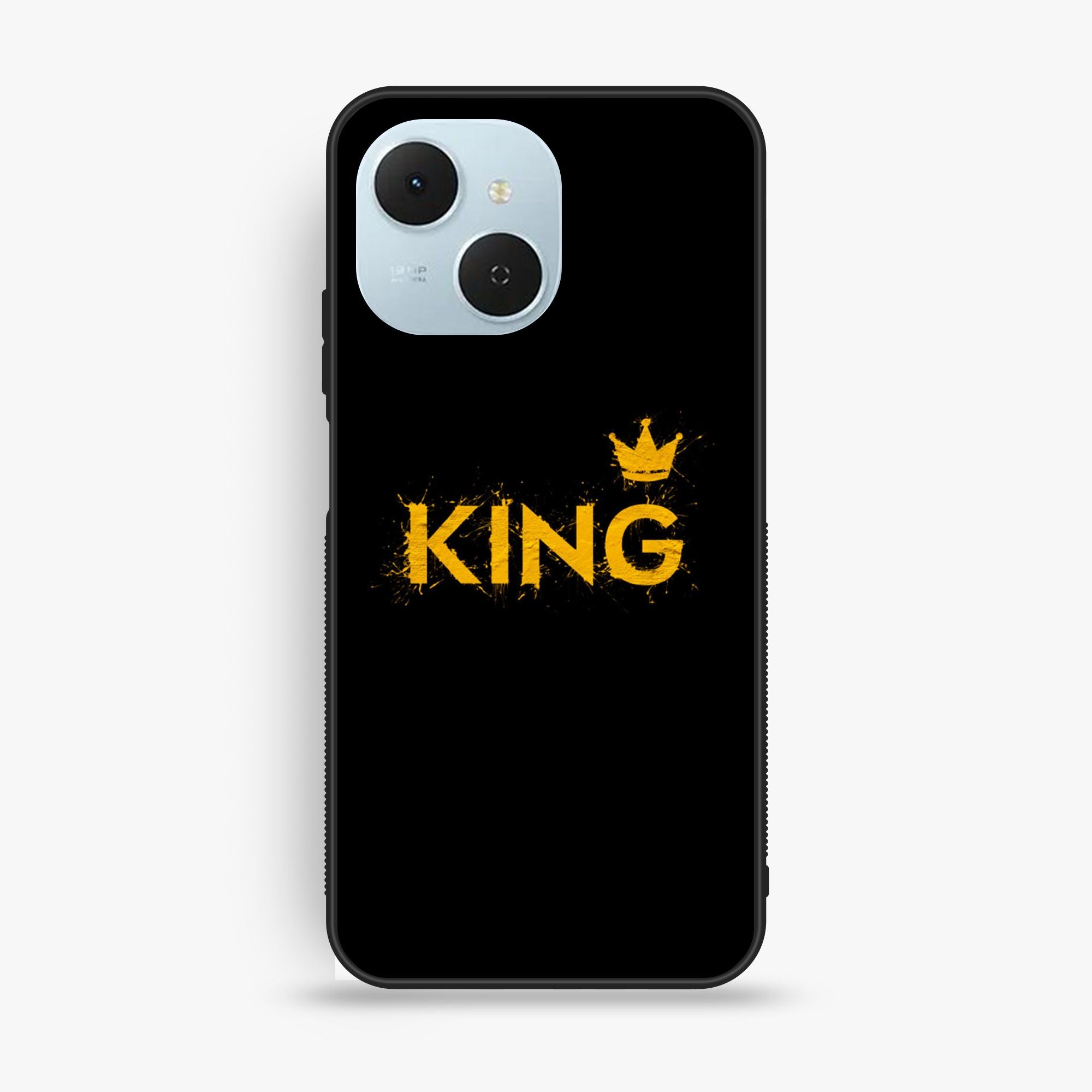 Tecno Spark 40c - Wallpaper 119 - Premium Printed Glossy Phone Case