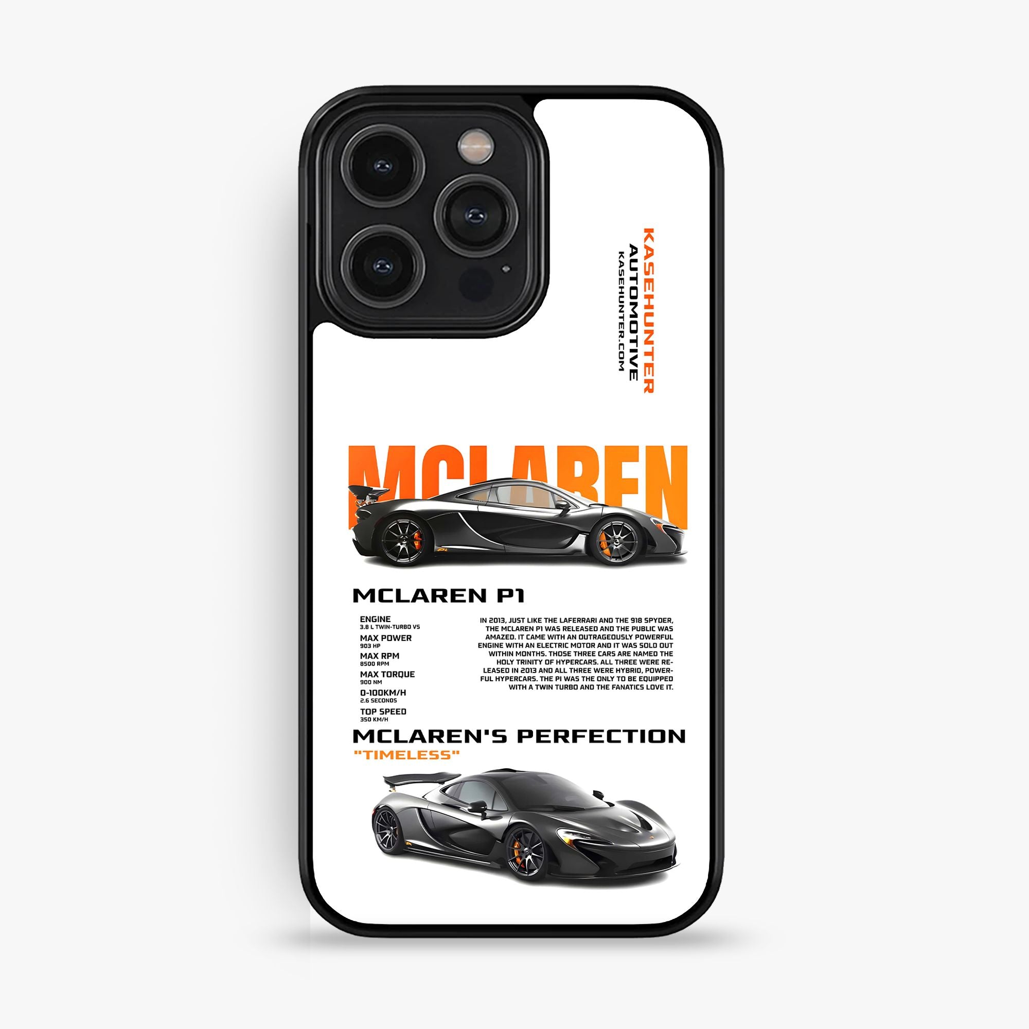 iPhone 14 Pro Max - Wallpaper 158 - Premium Printed Glossy Phone Case