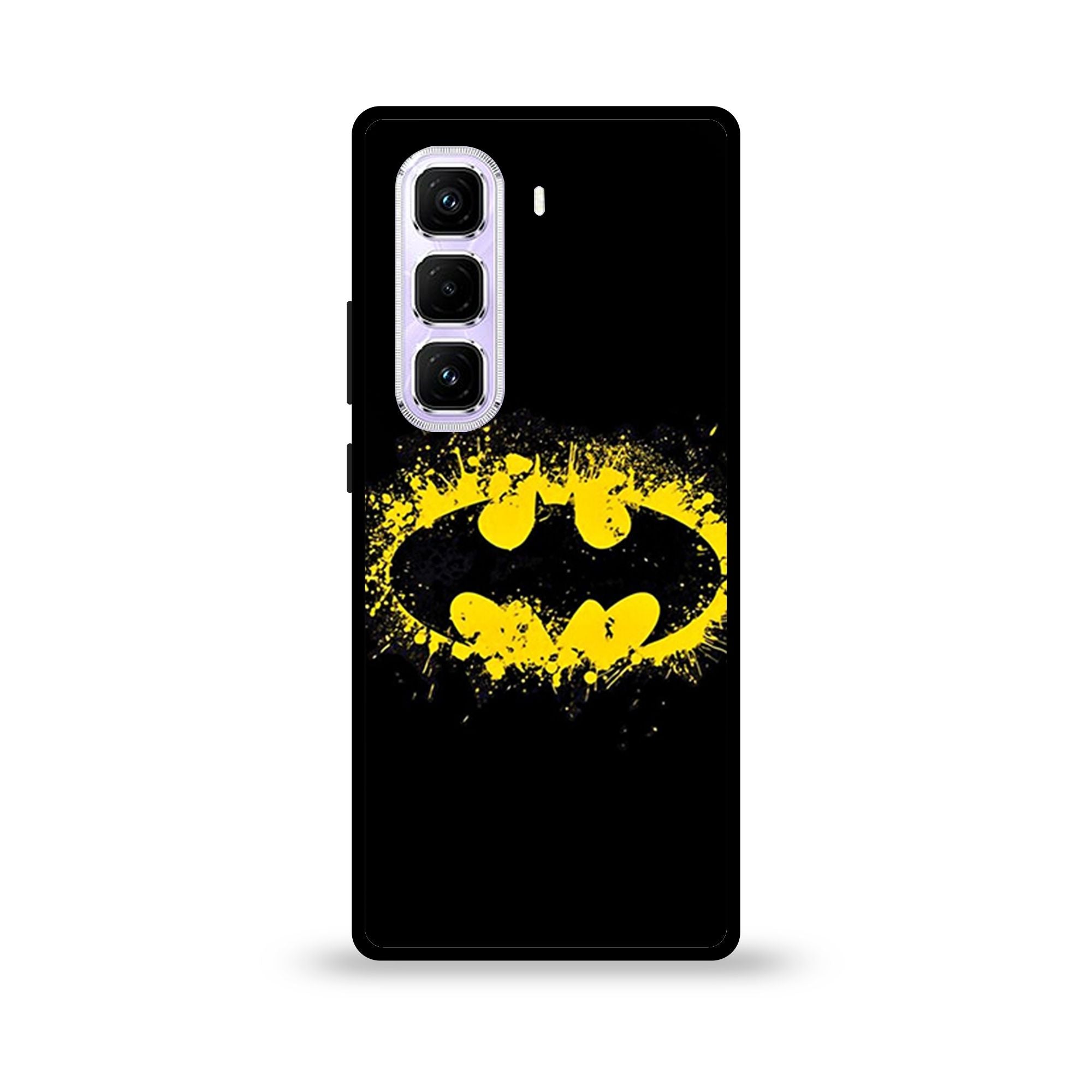 Infinix Hot 50 Pro Plus - Wallpaper 72 - Premium Printed Glossy Phone Case