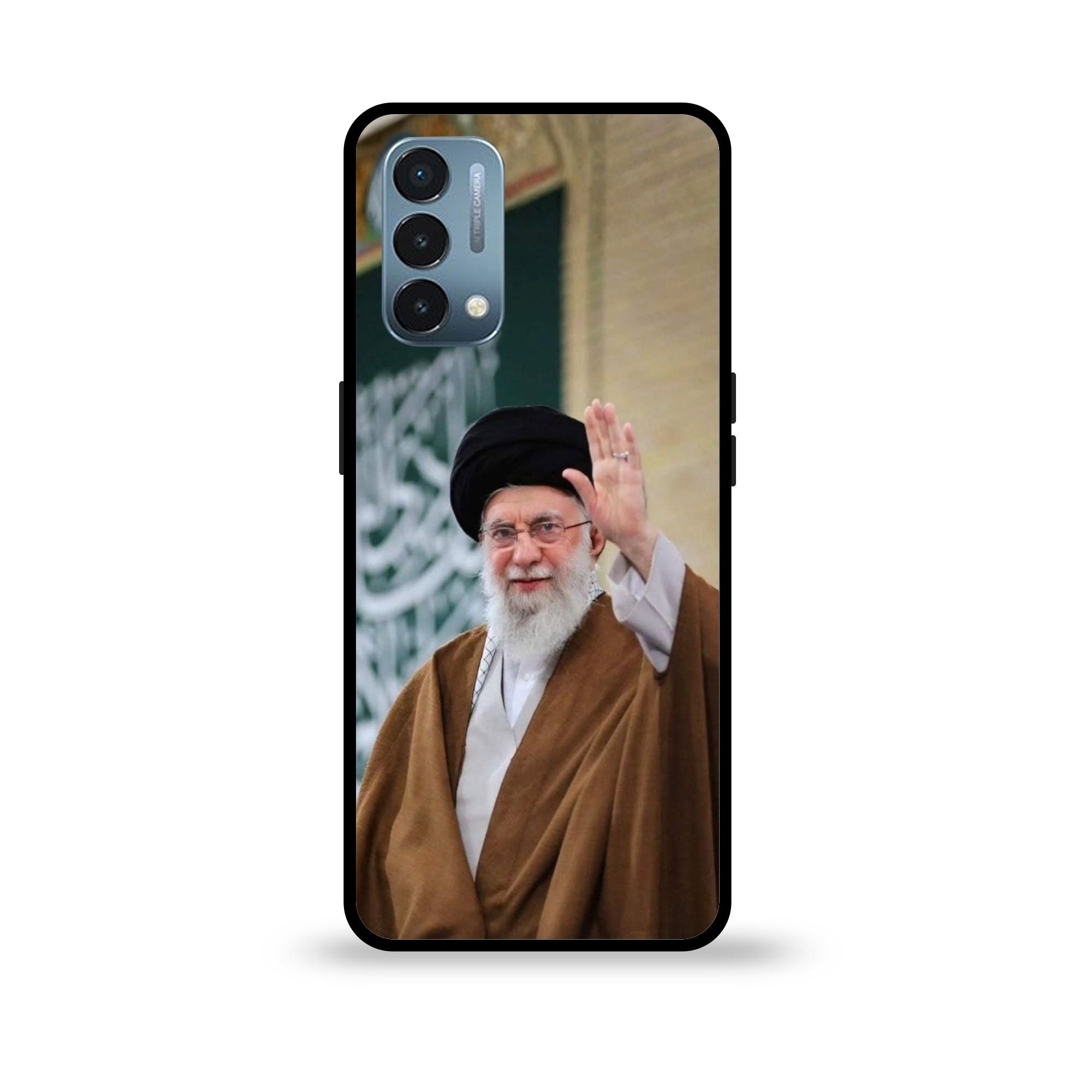 Oneplus N200 - Wallpaper 05 - Premium Printed Glossy Phone Case
