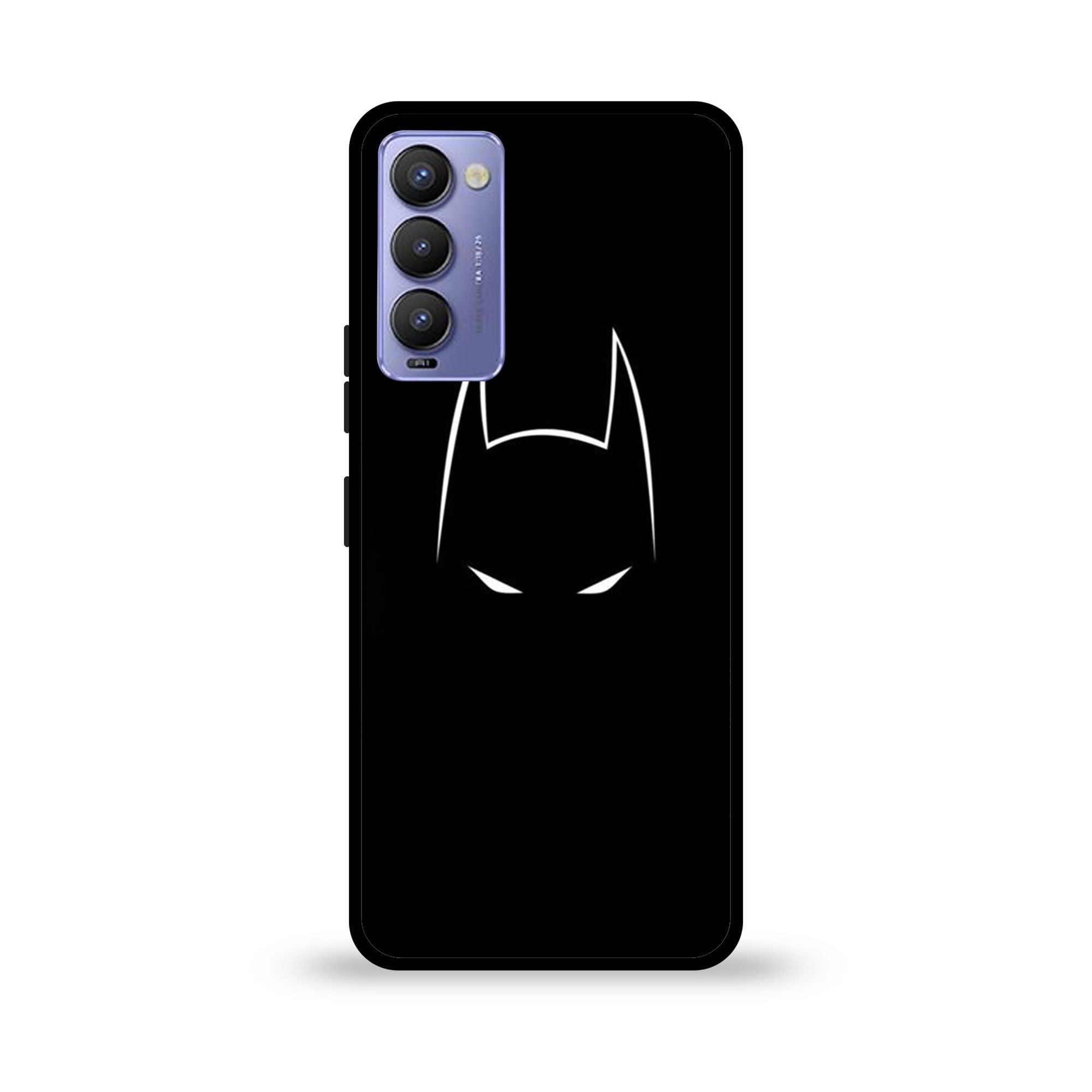 Tecno Camon 18 - Wallpaper 44 - Premium Printed Glossy Phone Case