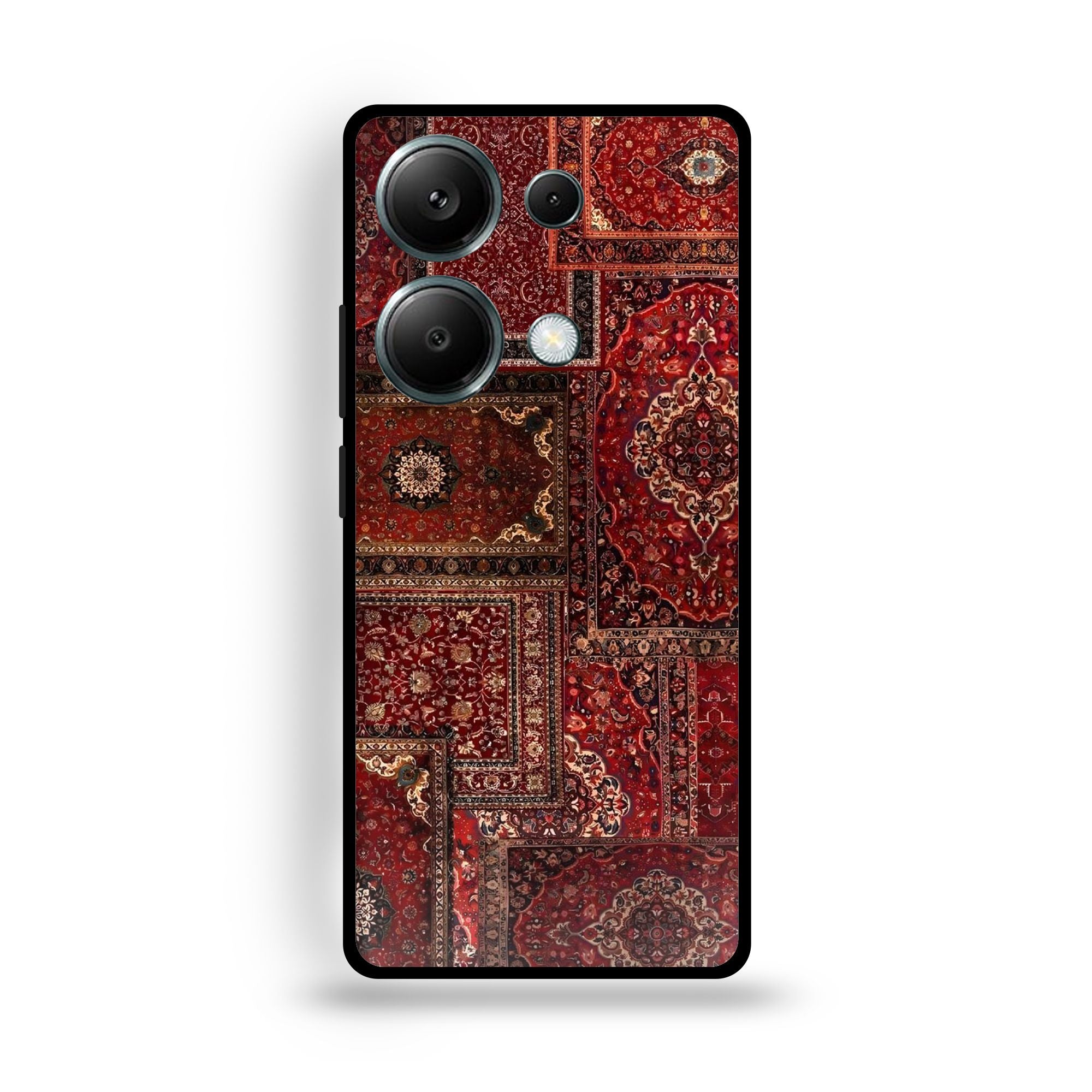 Xiaomi Redmi note 13 Pro 4G - Wallpaper 059 - Premium Printed Glossy Phone Case