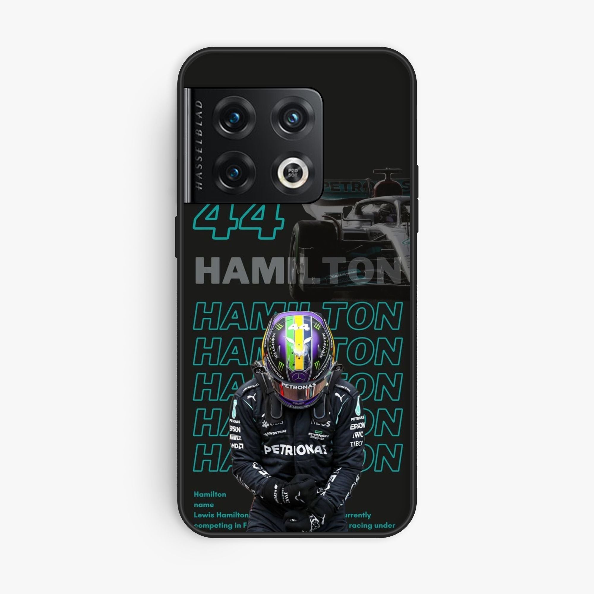 OnePlus 10 Pro - Wallpaper 031 - Premium Printed Glossy Phone Case