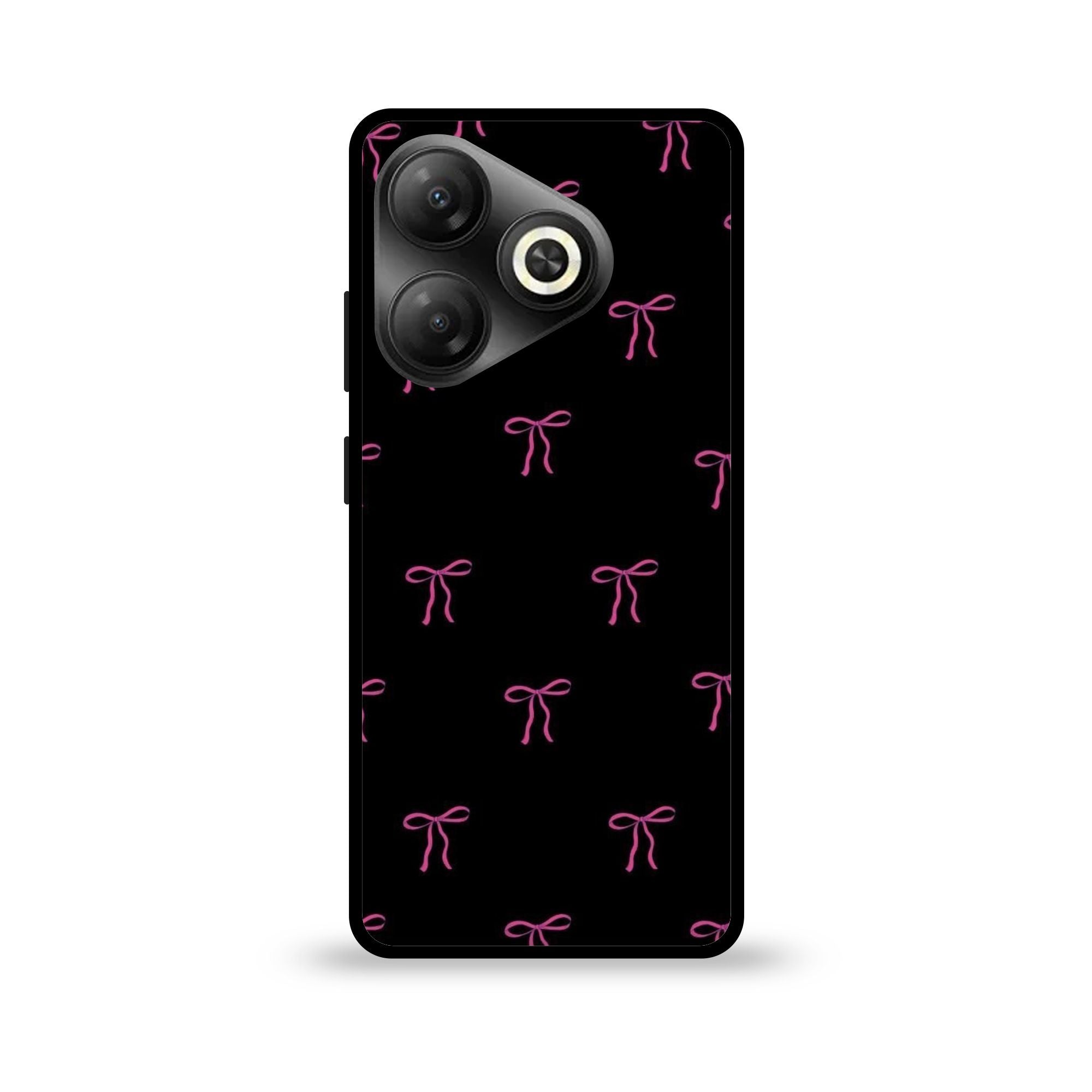 Infinix Smart 10 HD - Wallpaper 13 - Premium Printed Glossy Phone Case