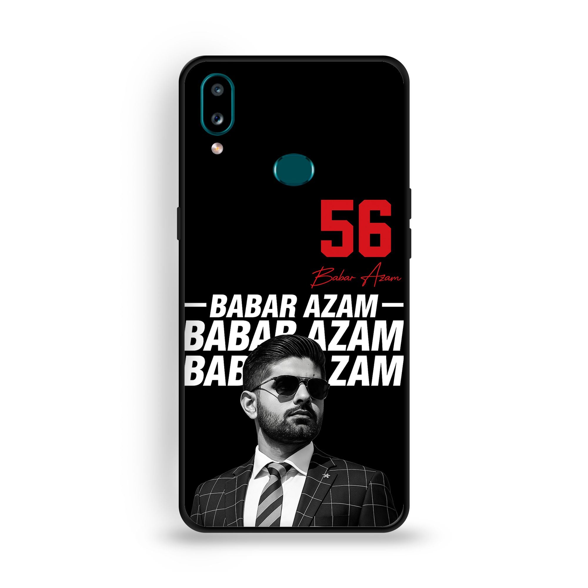 Samsung A10s - Wallpaper 150 - Premium Printed Glossy Phone Case