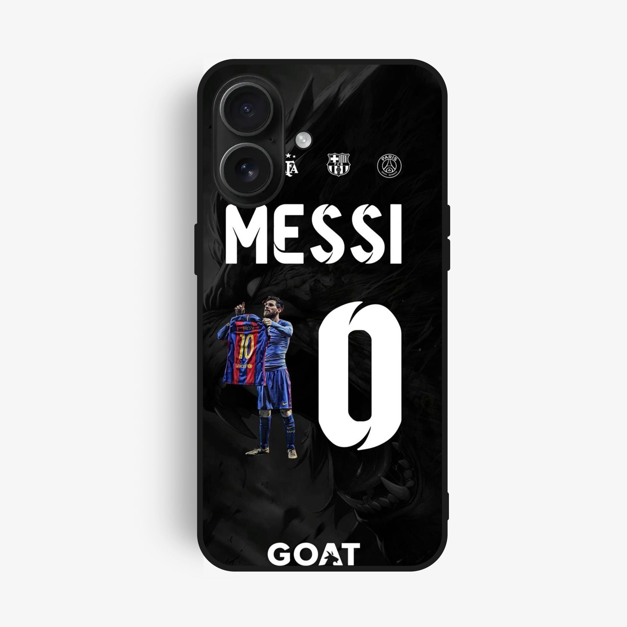 iPhone 16 - Wallpaper 92 - Premium Printed Glossy Phone Case