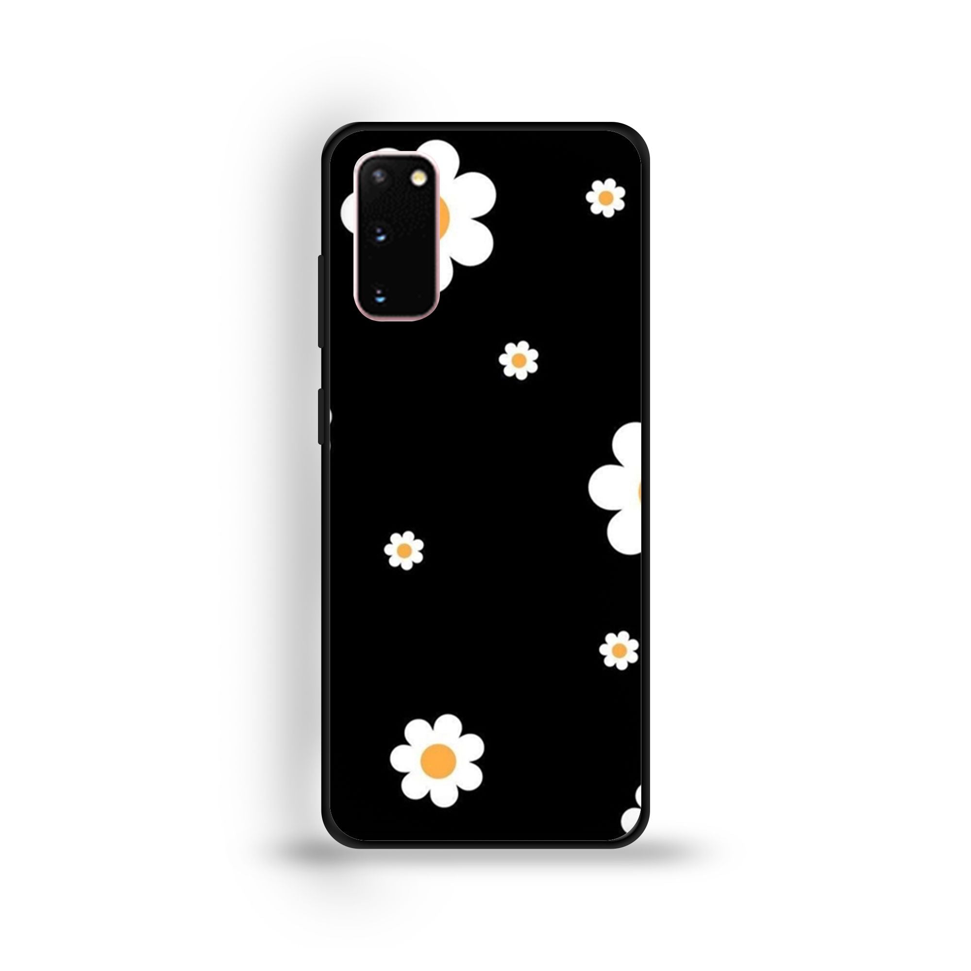 Samsung Galaxy  S20 - Wallpaper 122 - Premium Printed Glossy Phone Case