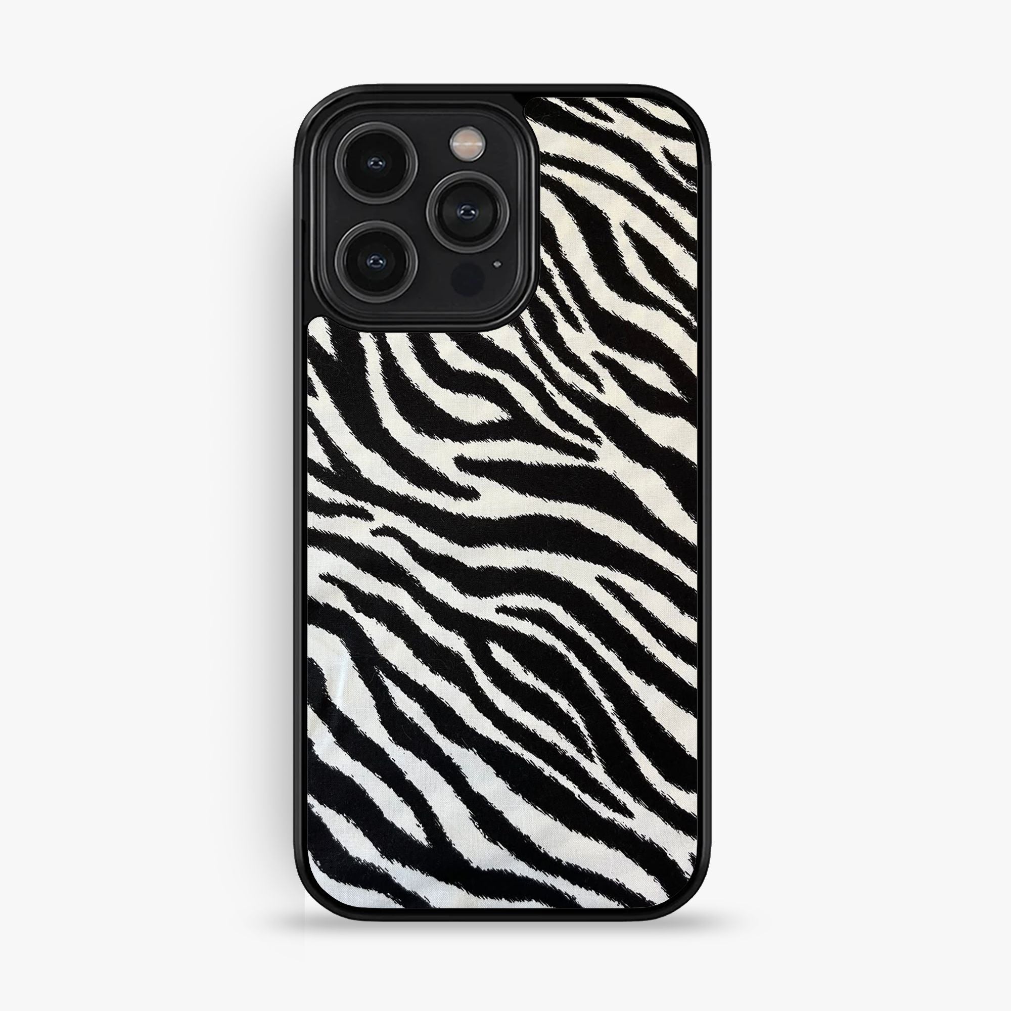 iPhone 16 Pro Max - Wallpaper 180 - Premium Metal Printed soft Bumper shock Proof Case