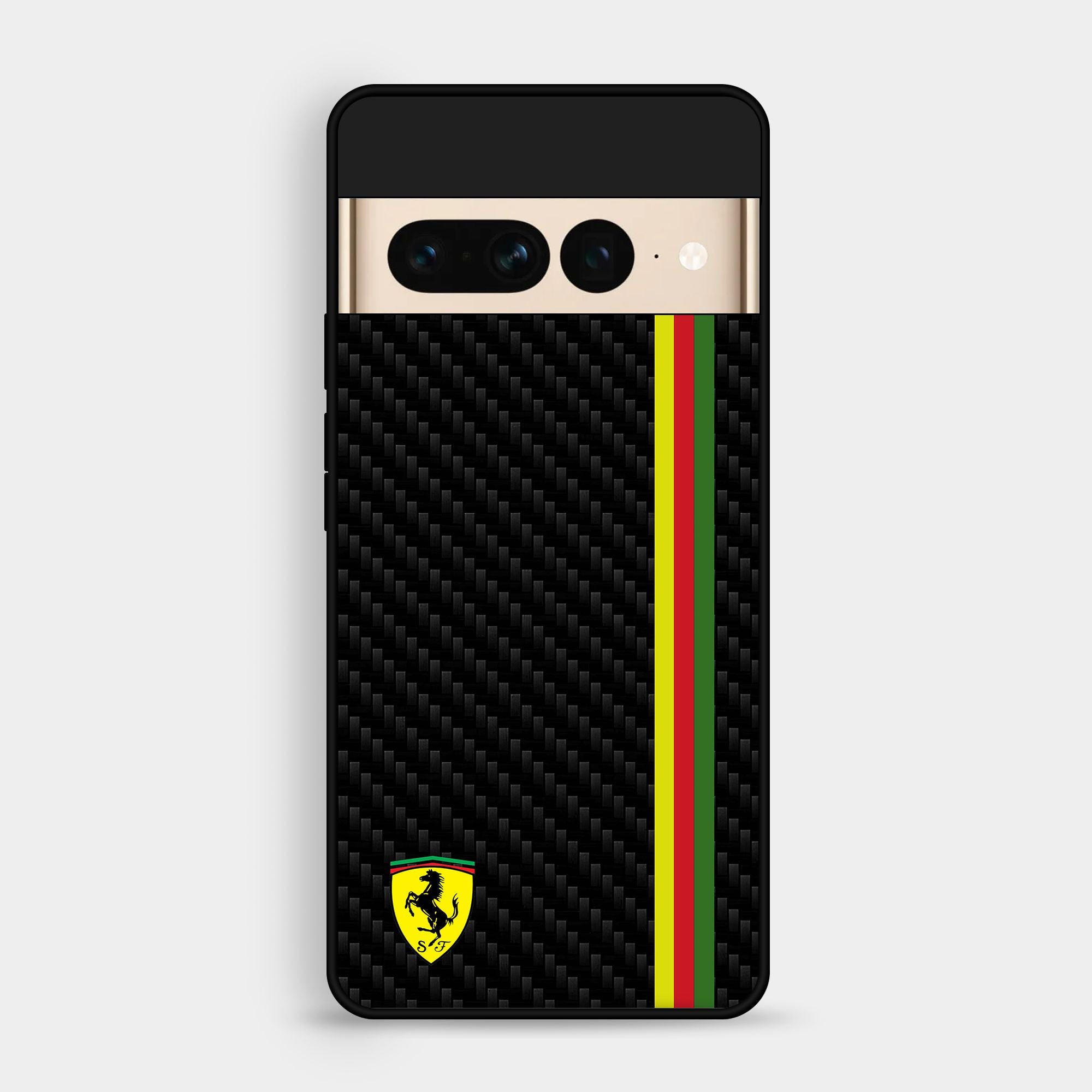 Google Pixel 7 Pro - Wallpaper 141 - Premium Printed Glossy Phone Case