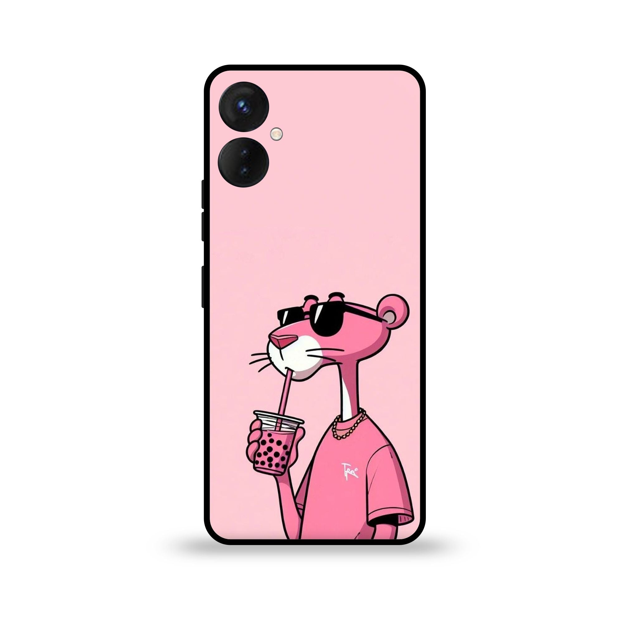 Tecno Spark 9 Pro - Wallpaper 089 - Premium Printed Glossy Phone Case