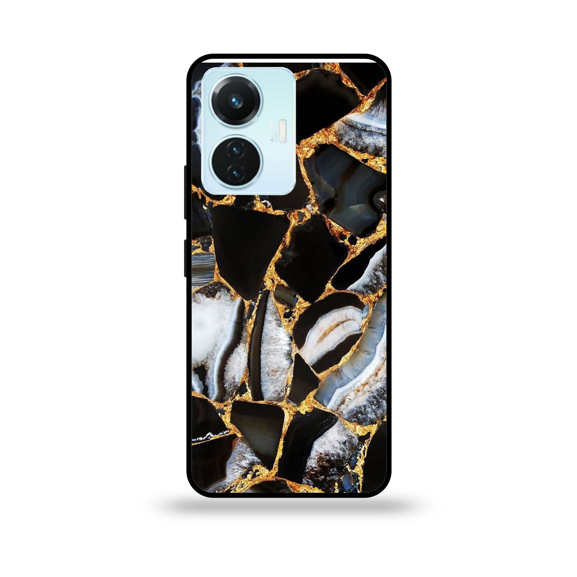 Vivo Y55 4G - Wallpaper 81 - Premium Printed Glossy Phone Case